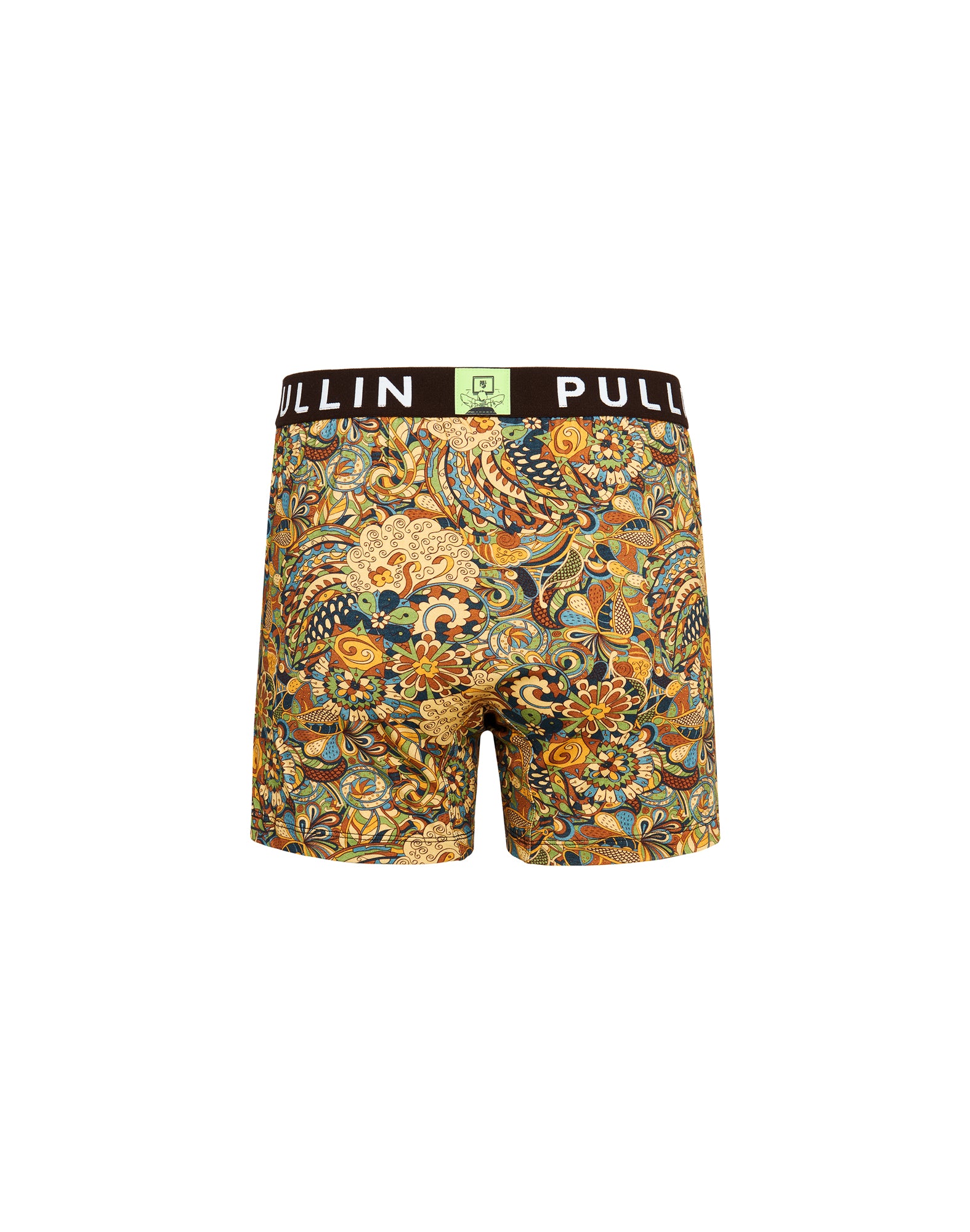 caleçon homme lazy shape PULLIN en lyocell