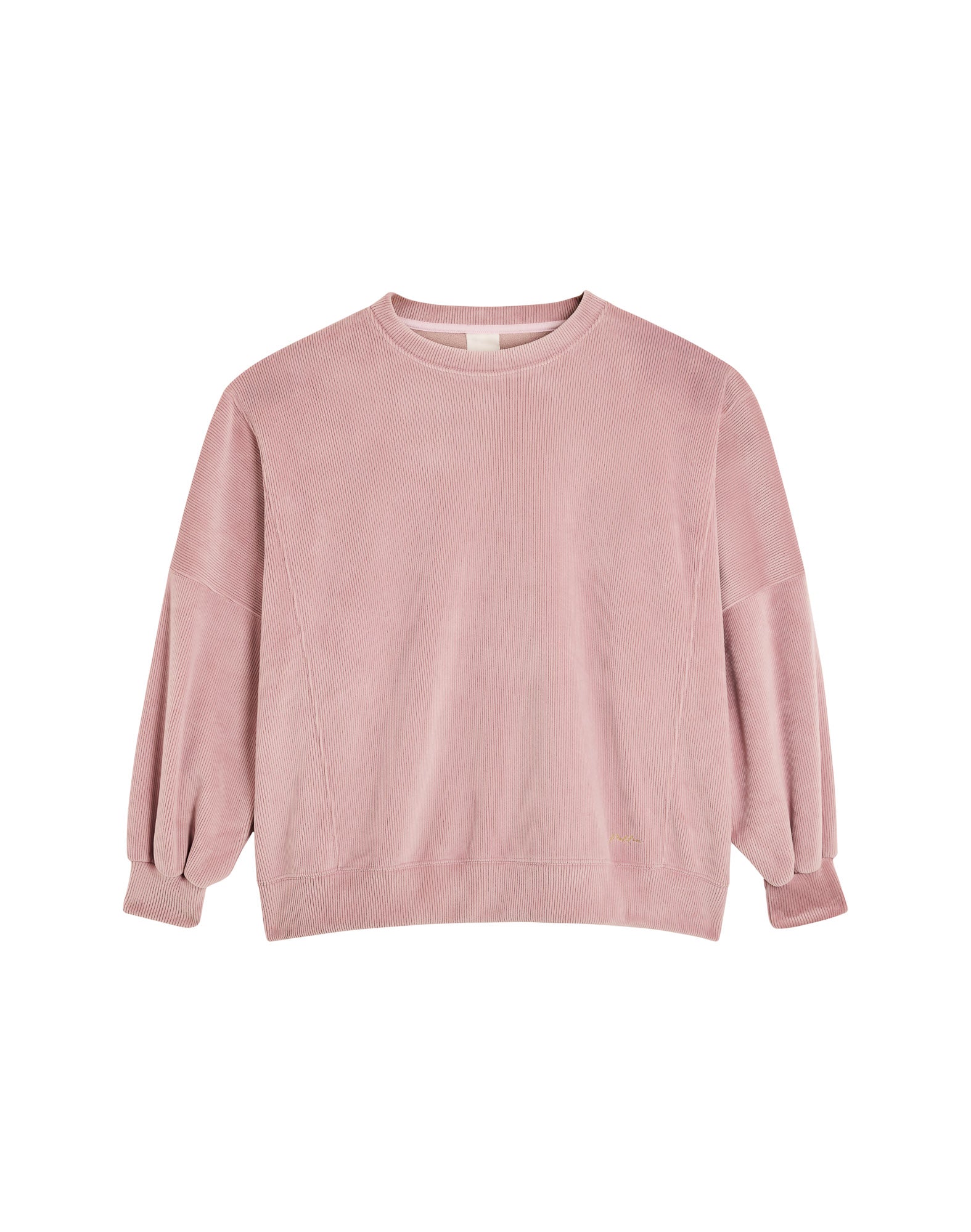 crewneck femme madison pansy PULLIN