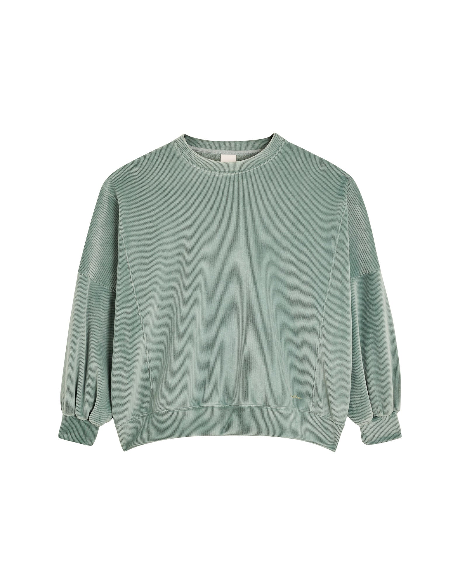 crewneck femme madison tile PULLIN