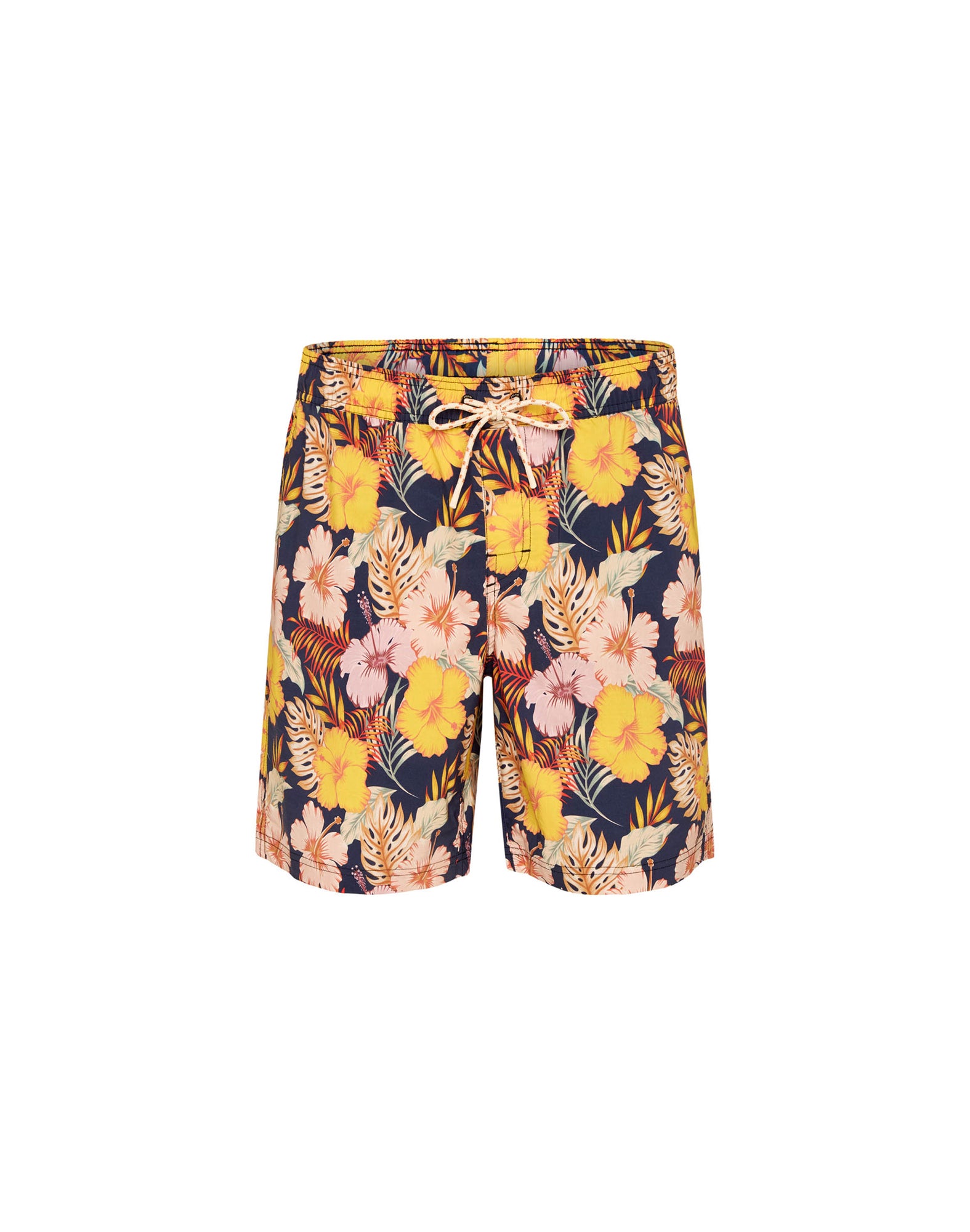 short de bain kaiu PULLIN en coton