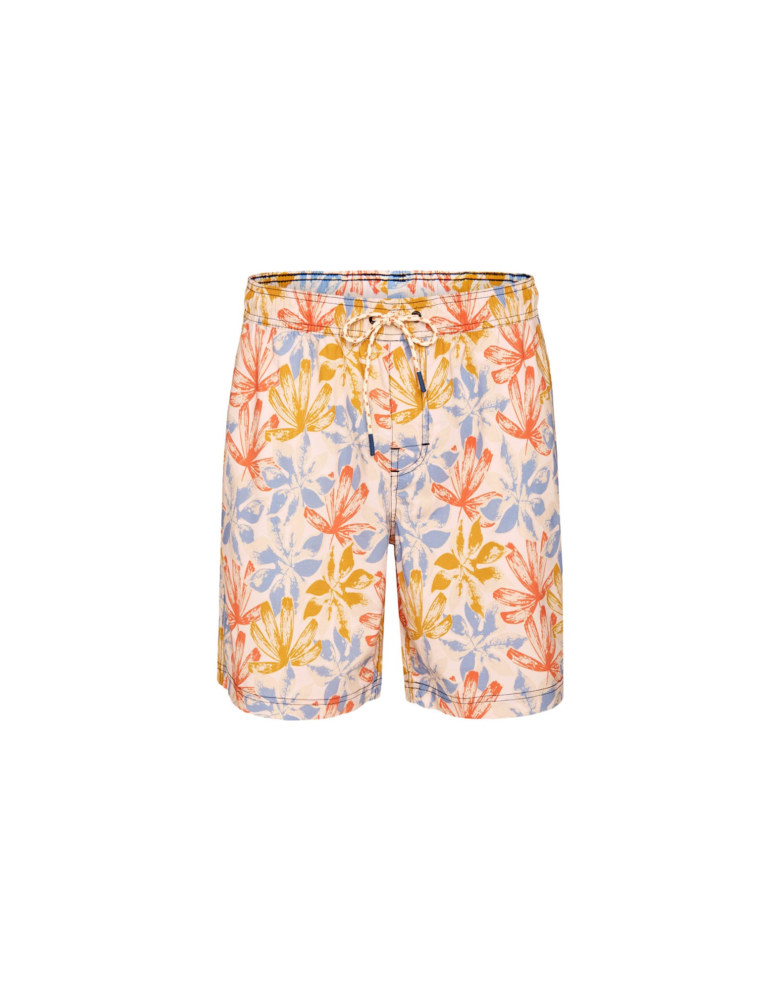 short de bain laguny PULLIN en coton
