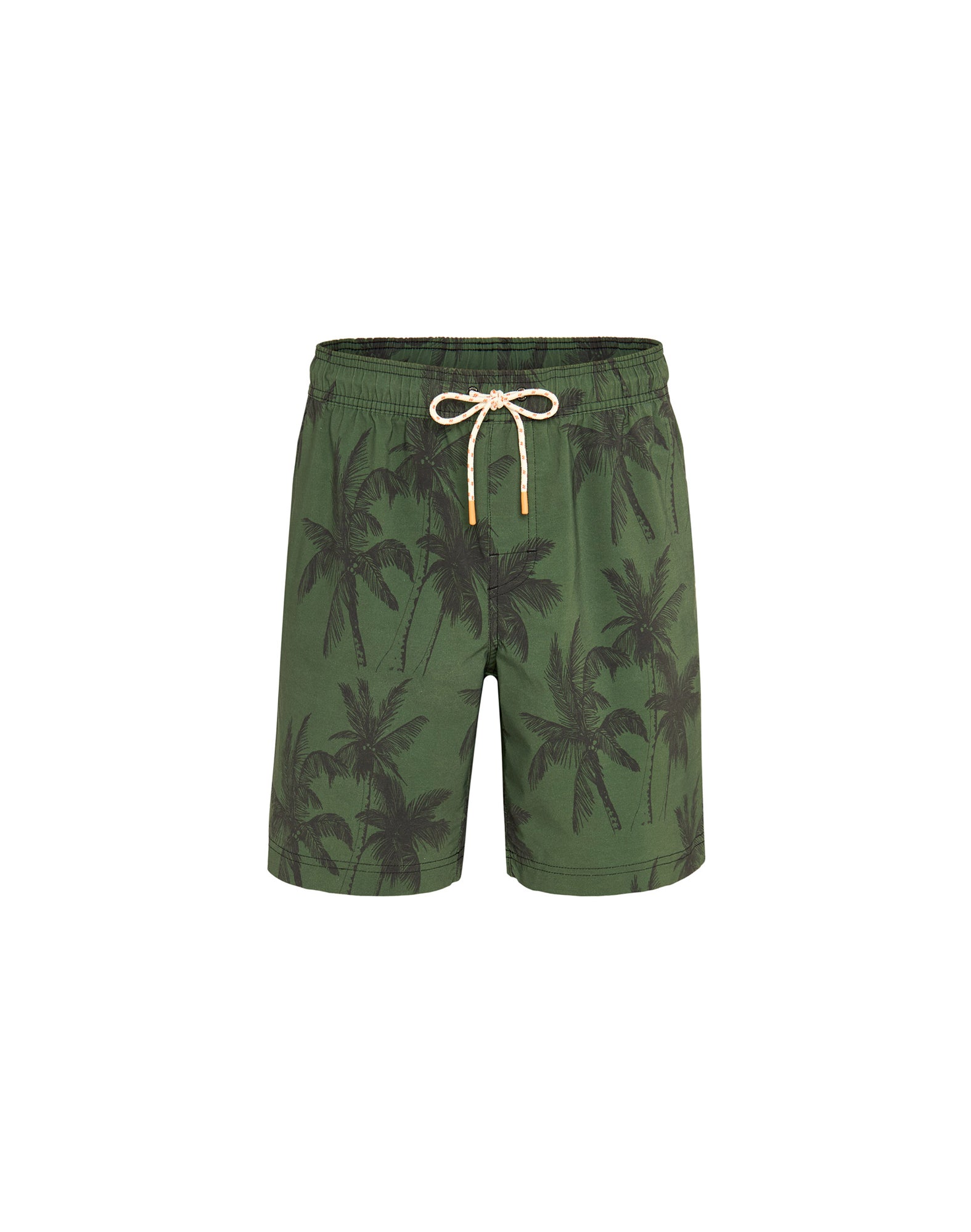 short de bain mauii PULLIN en coton