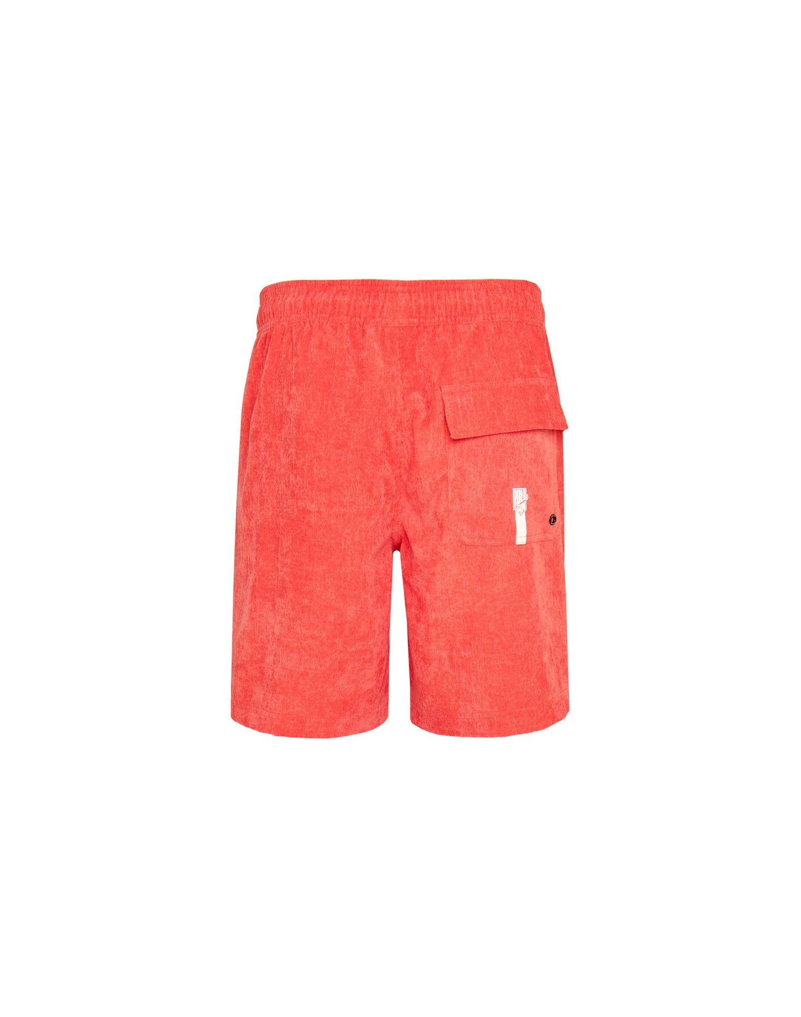 short de bain roycoral PULLIN en polyester