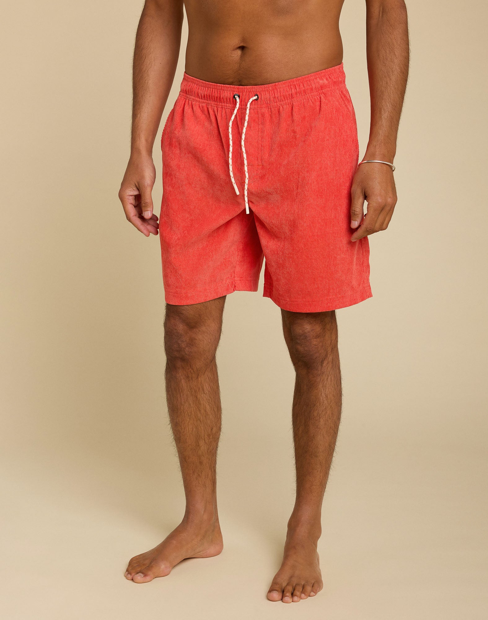 short de bain roycoral PULLIN en polyester