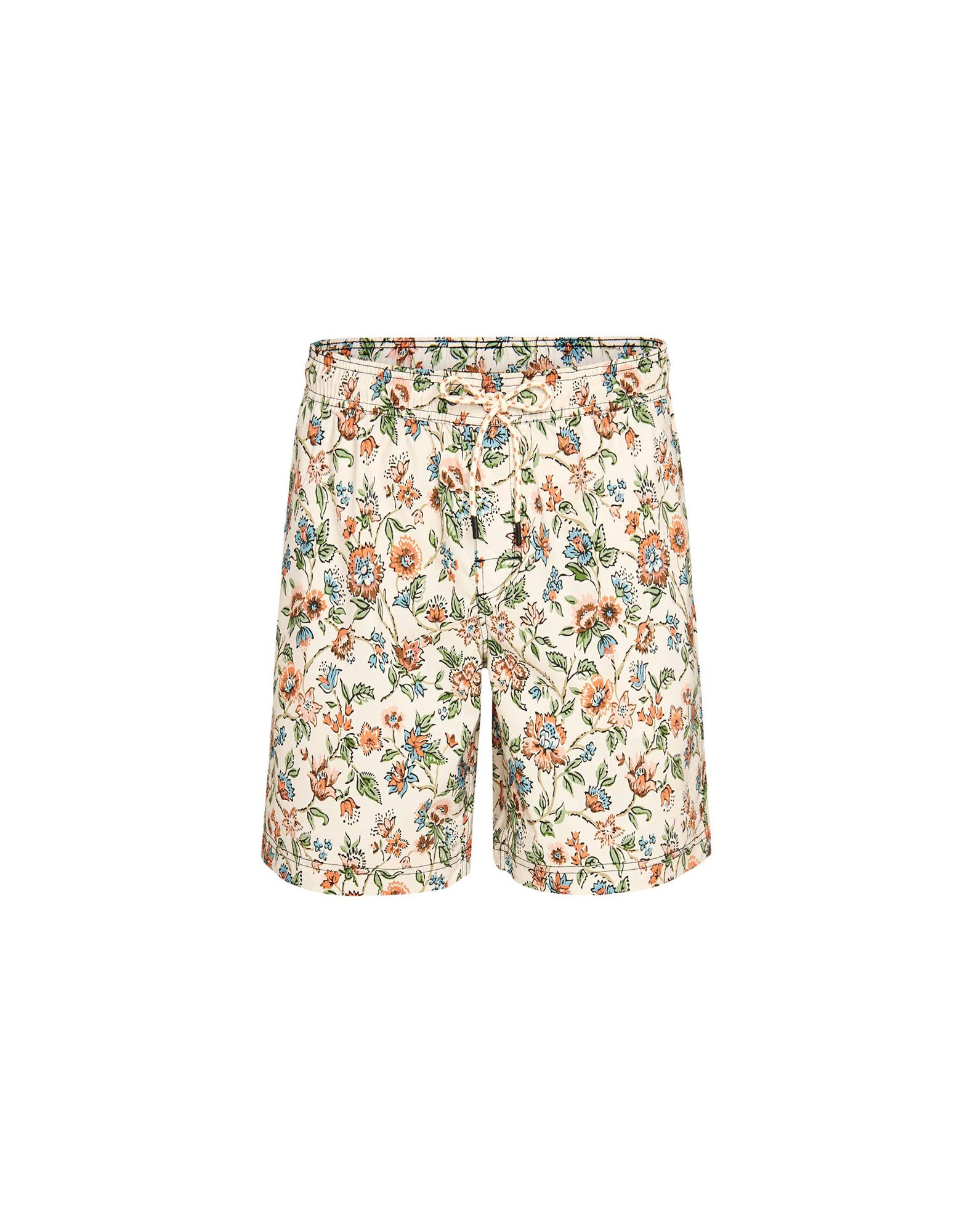 short de bain santana PULLIN en coton