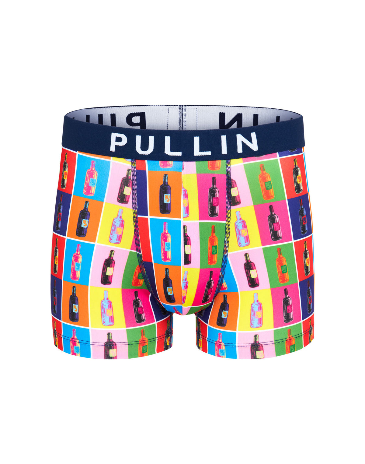 Pullin Pro ANDYW BOXER SHORTS | PULLIN