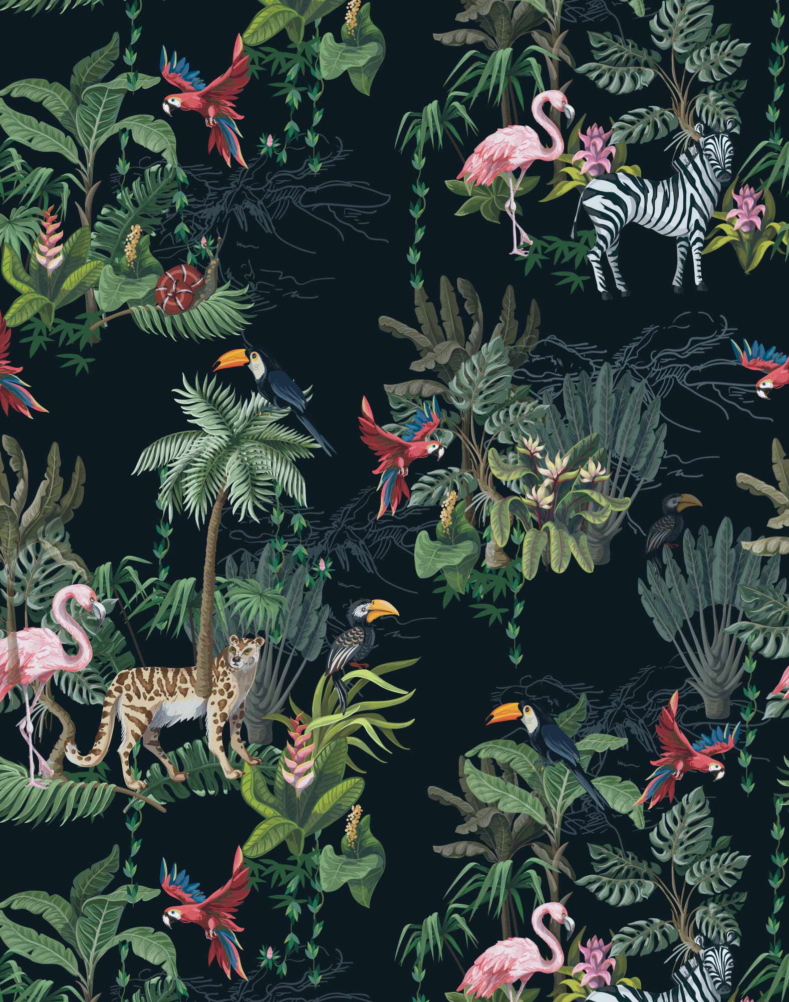 boxer court arche PULLIN en lycra