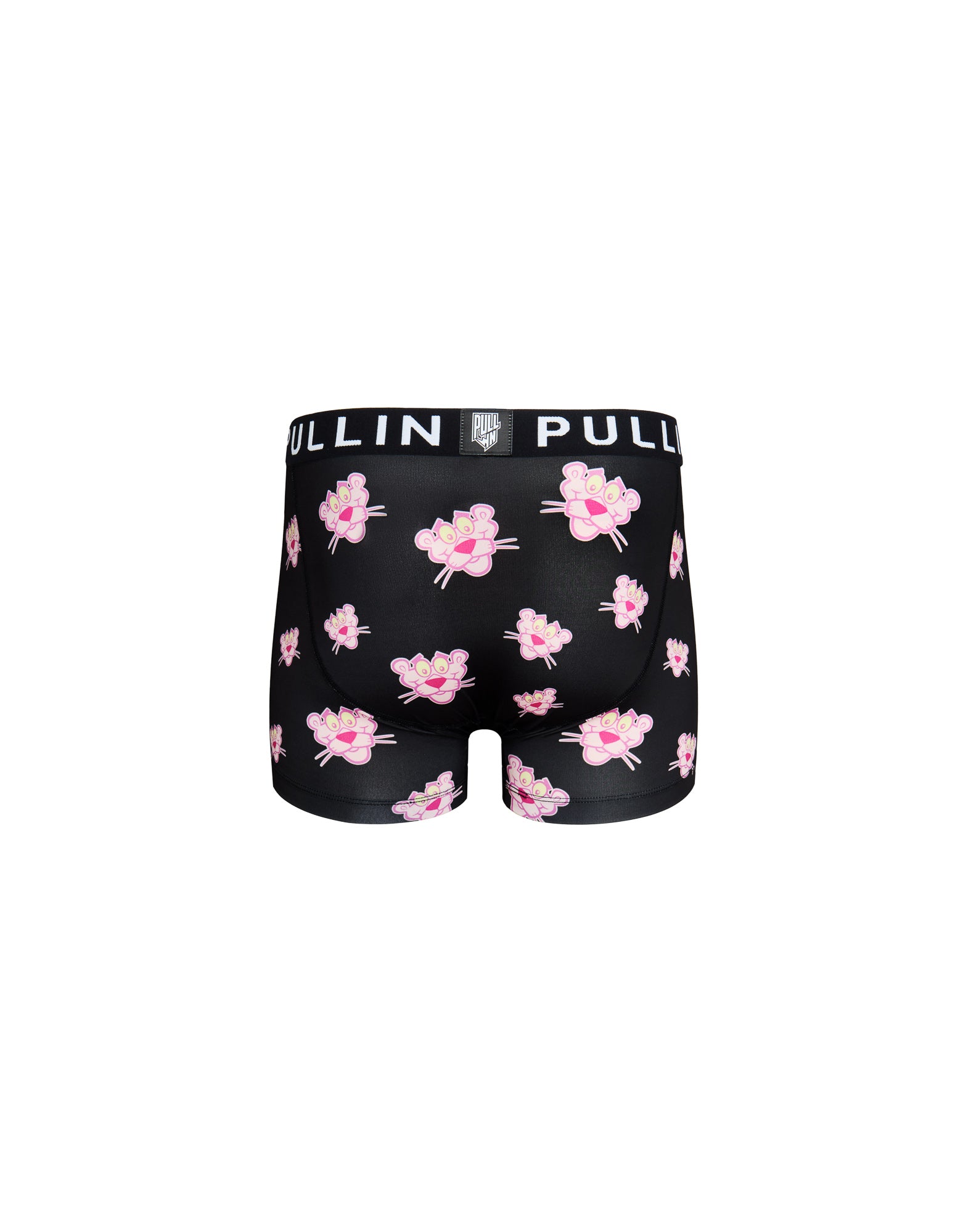 boxer court blackp PULLIN