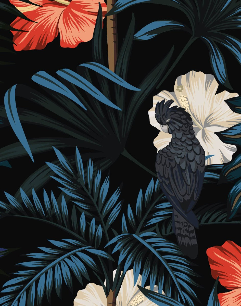 boxer homme boxer court blackparro PULLIN en lycra