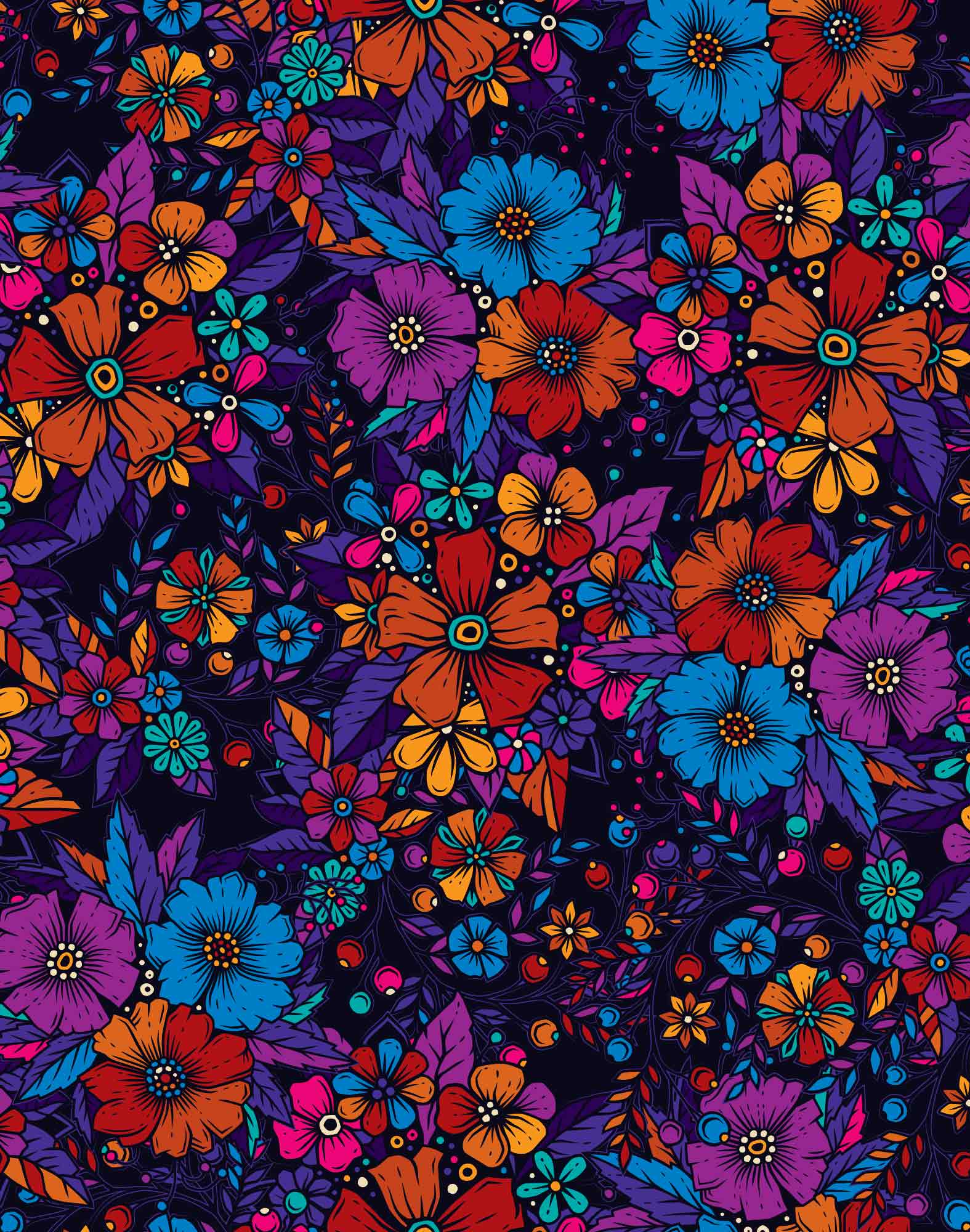 boxer court blueflo PULLIN en lycra