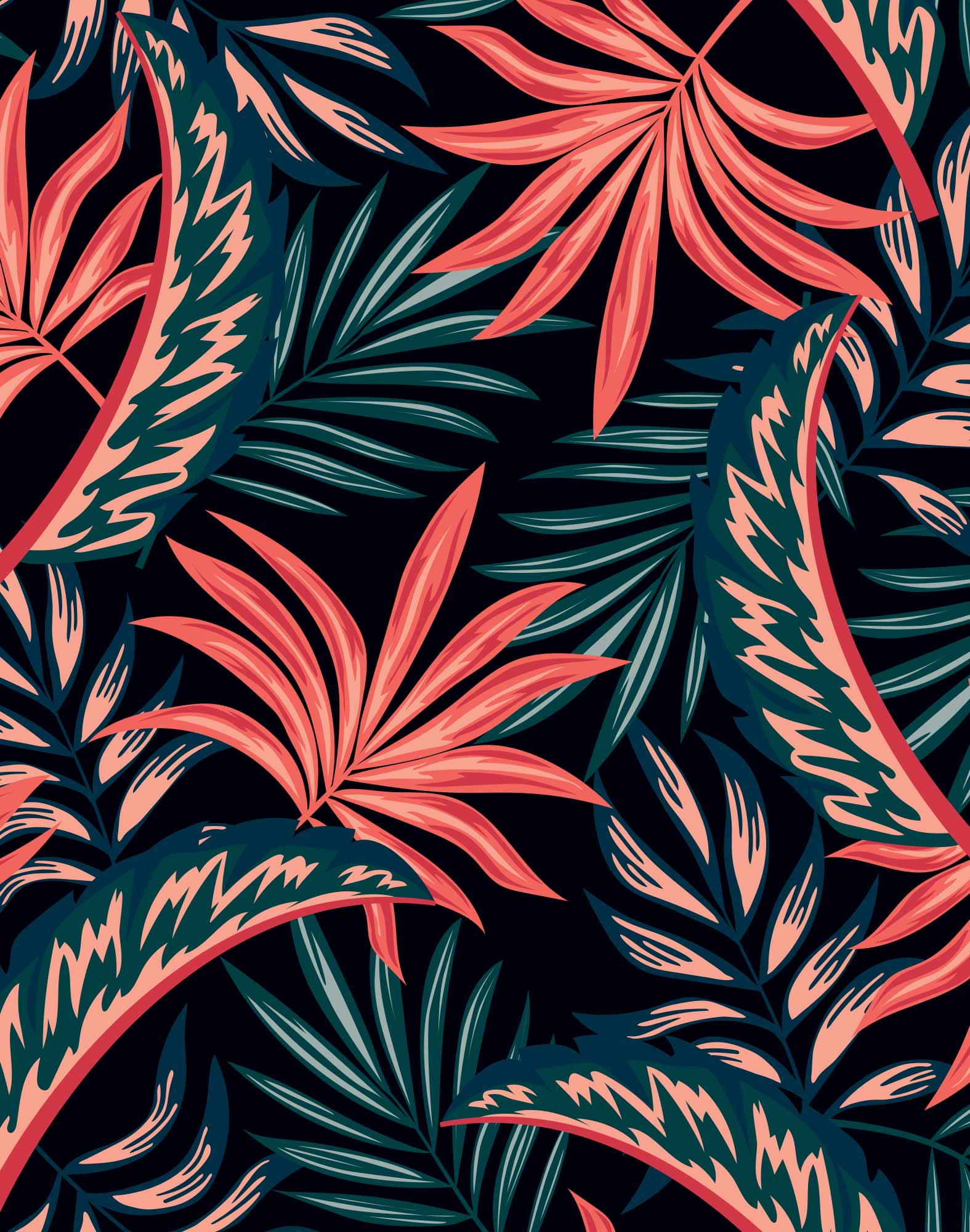 boxer court botablack PULLIN en lycra