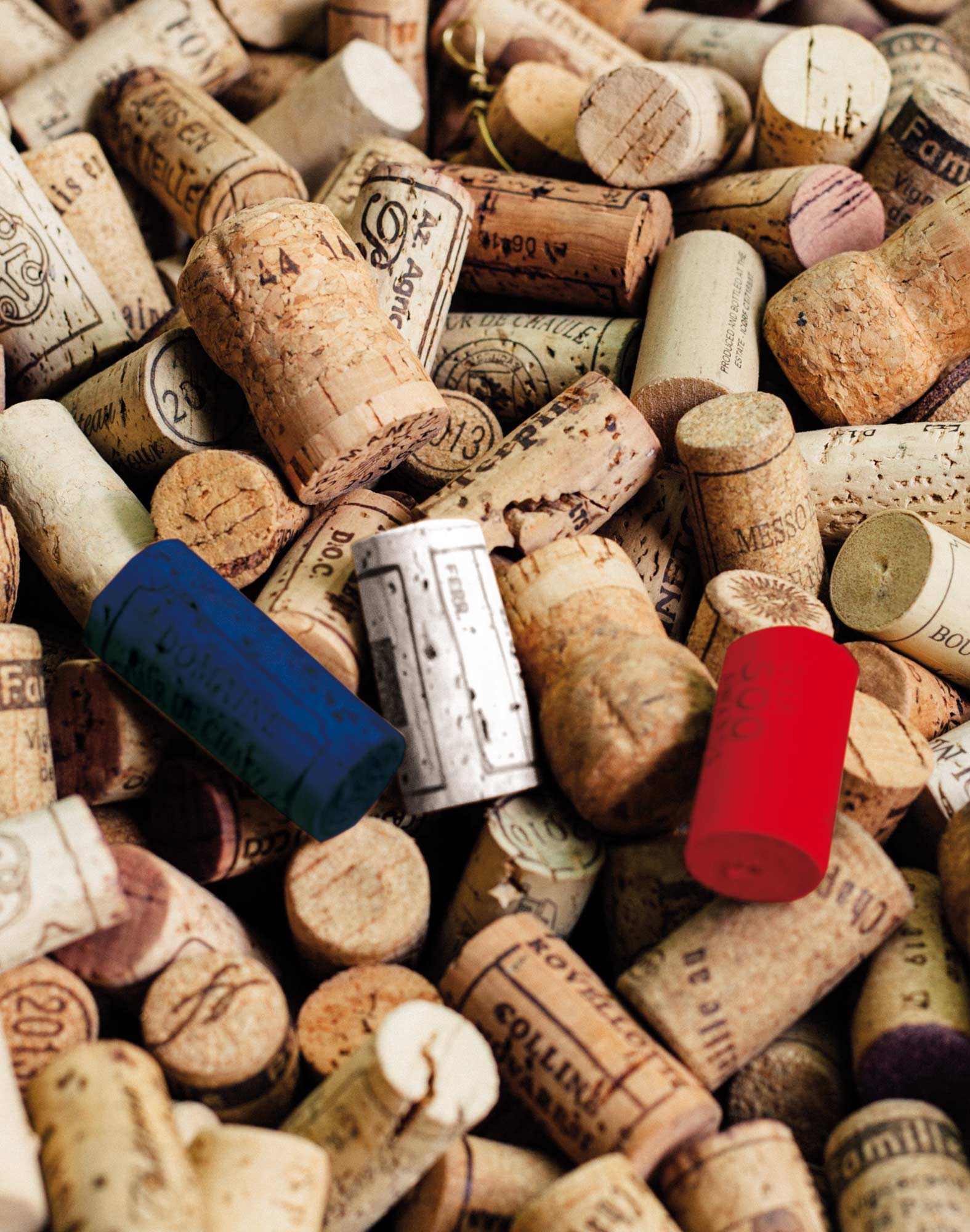 boxer court bouchon PULLIN en polyester