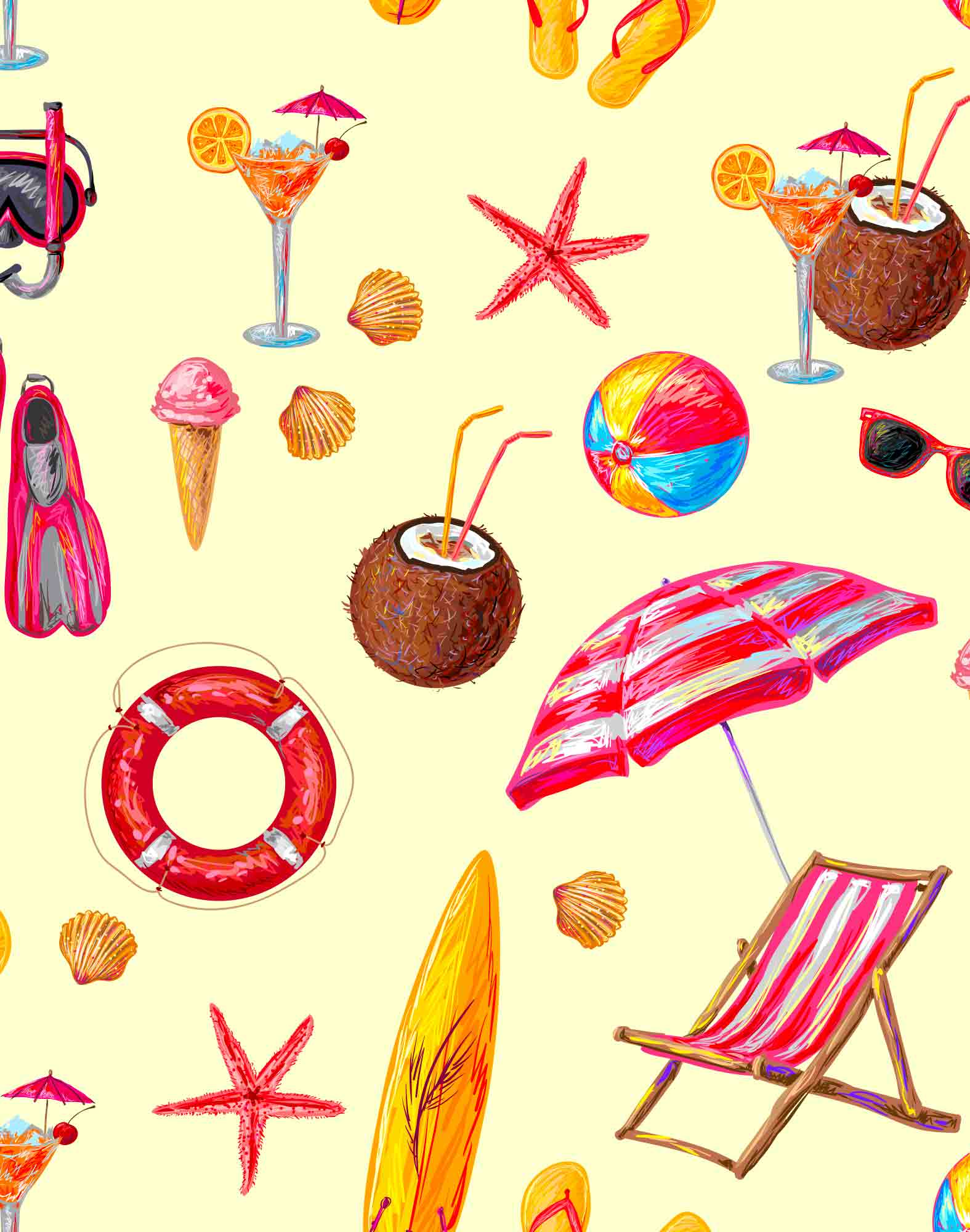 boxer court cannes PULLIN en lycra