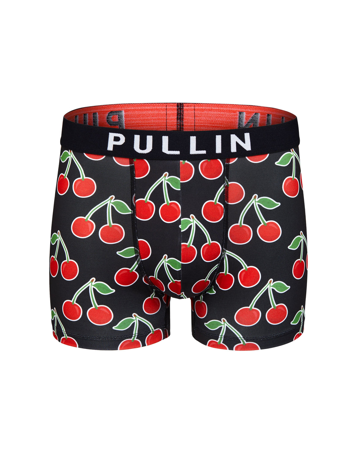 Boxer court cherie Pullin | PULLIN