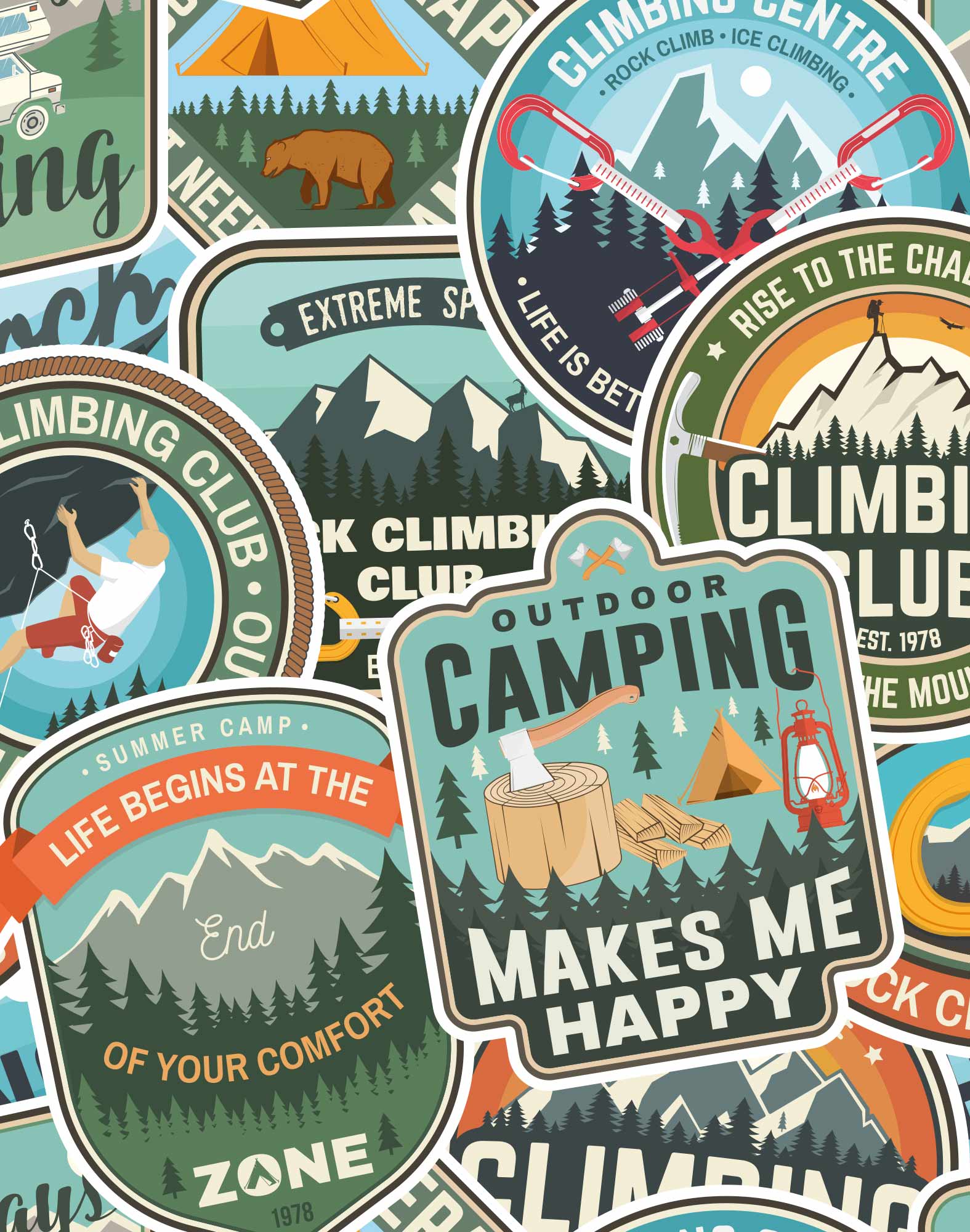 boxer court climbing PULLIN en lycra