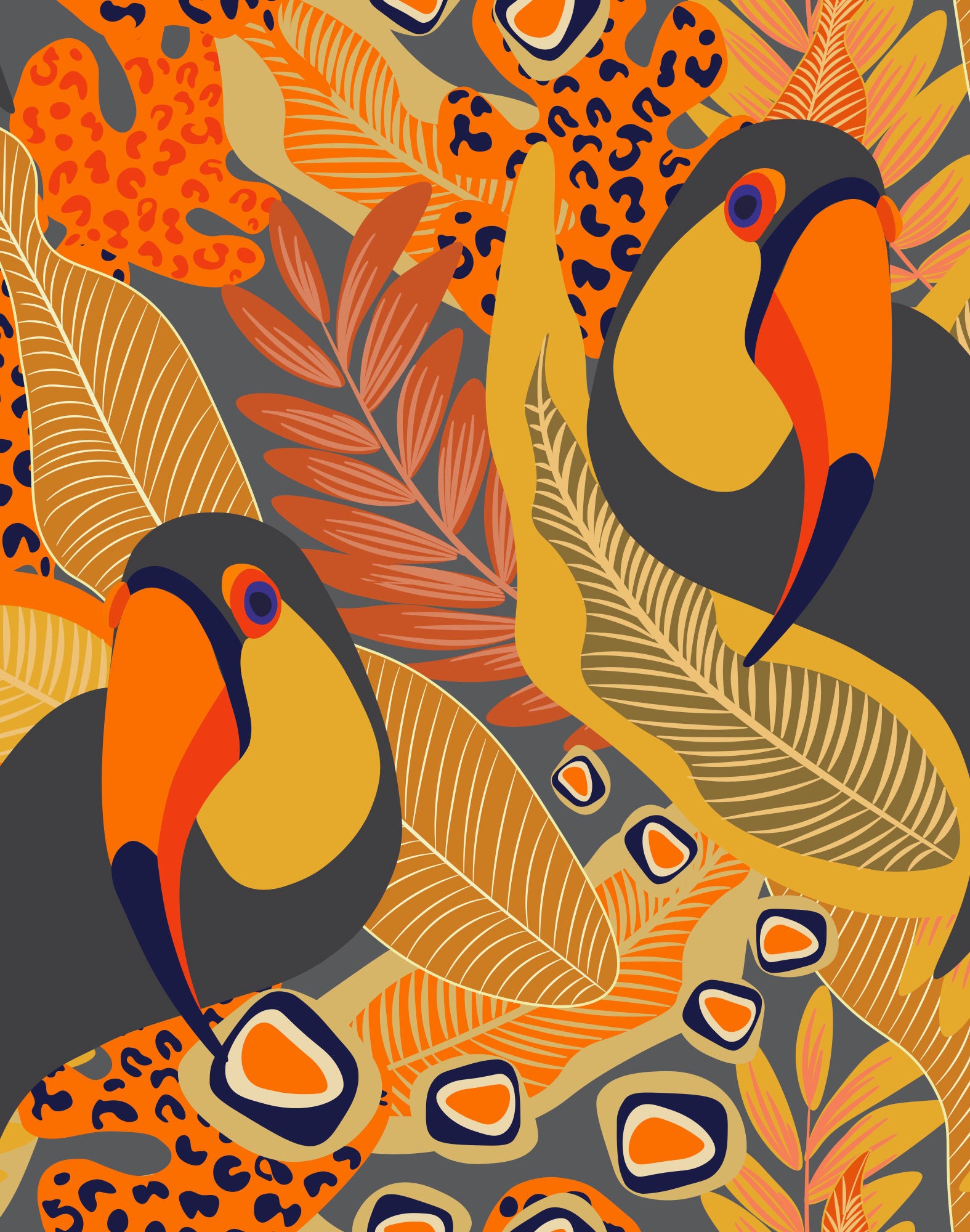 boxer court coconuts PULLIN en lycra