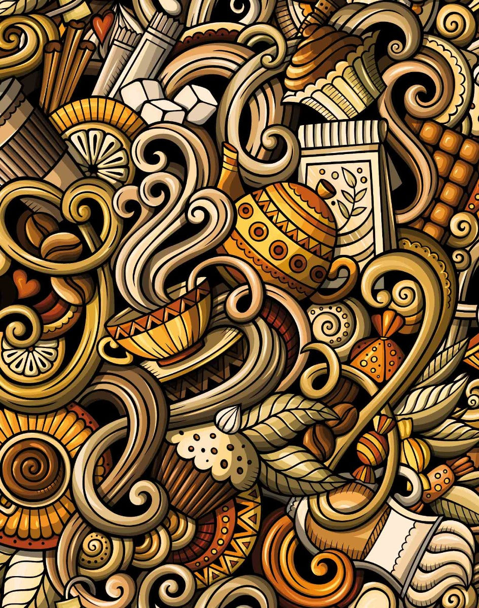 boxer homme boxer court coffeelife PULLIN en lycra