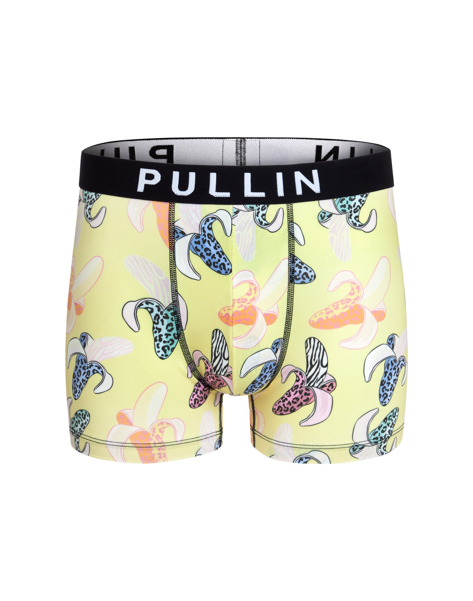 boxer court crazyb PULLIN en lycra