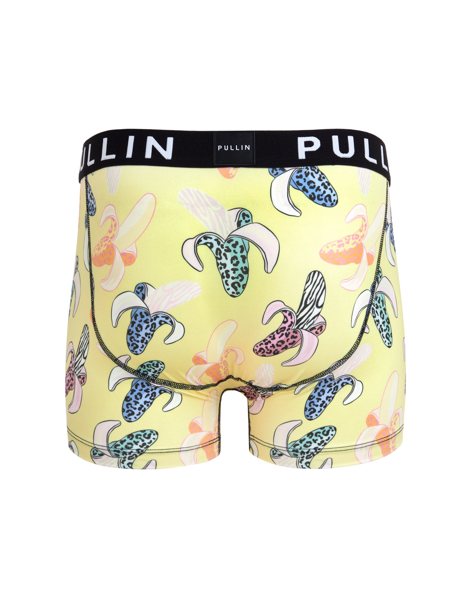 boxer court crazyb PULLIN en lycra