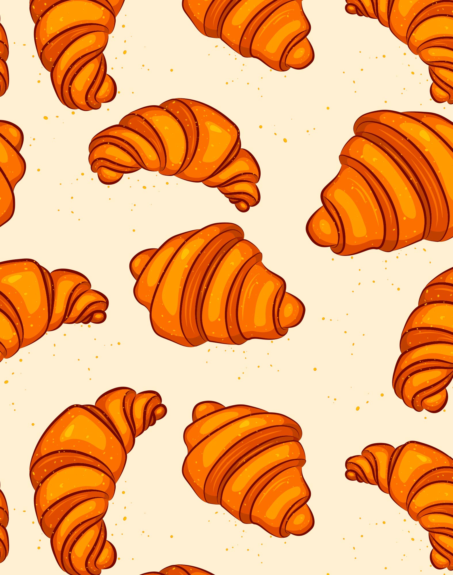 boxer court croissant PULLIN en lycra