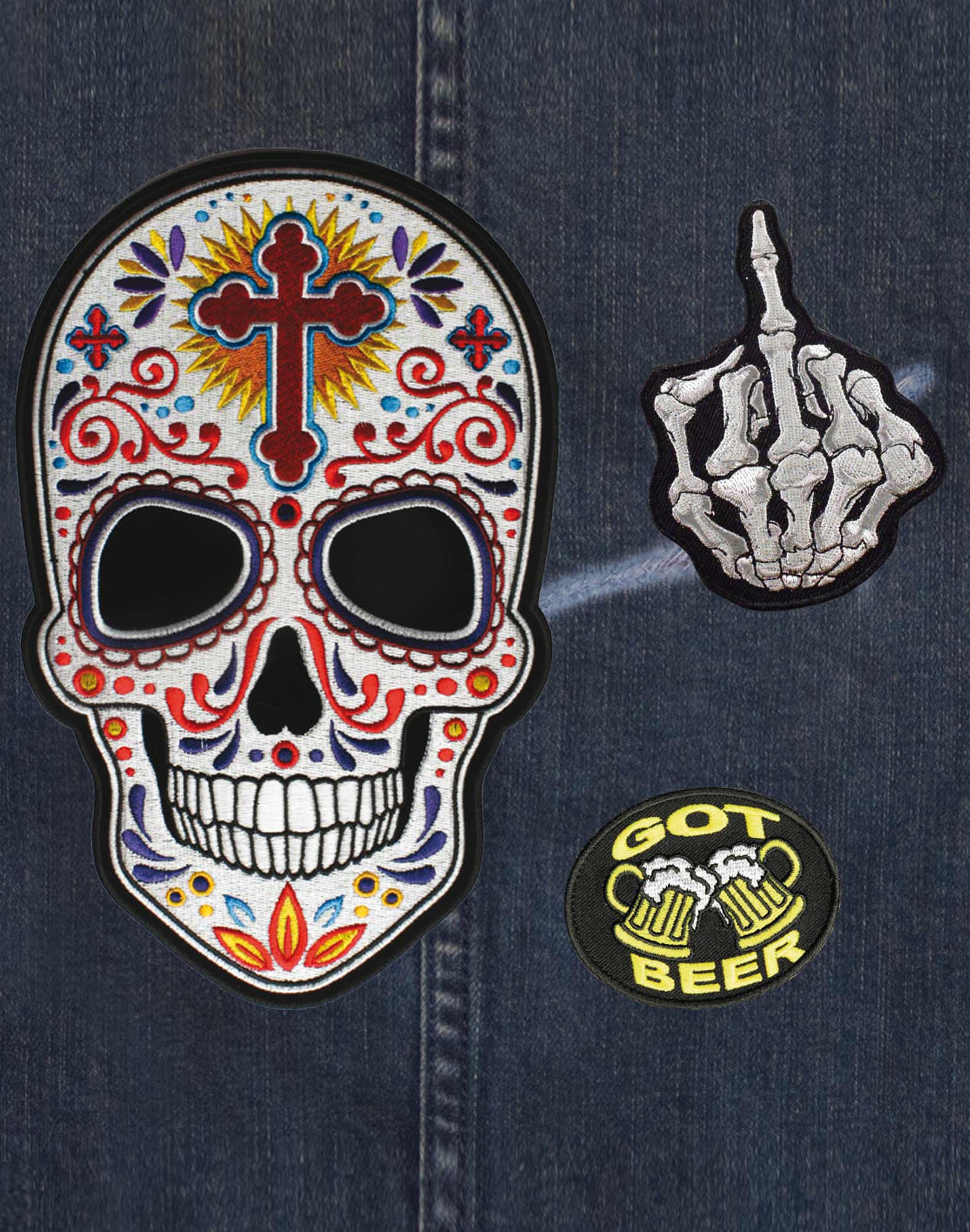 boxer court custom PULLIN en polyester