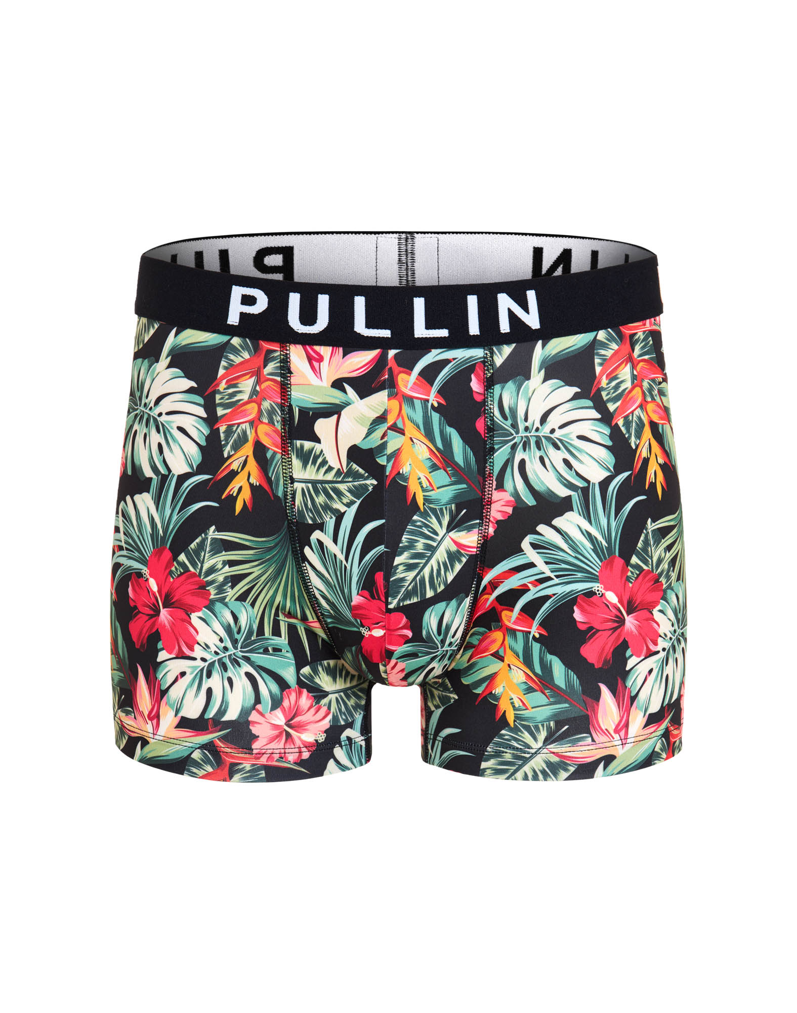 boxer court darkhawaii PULLIN en lycra