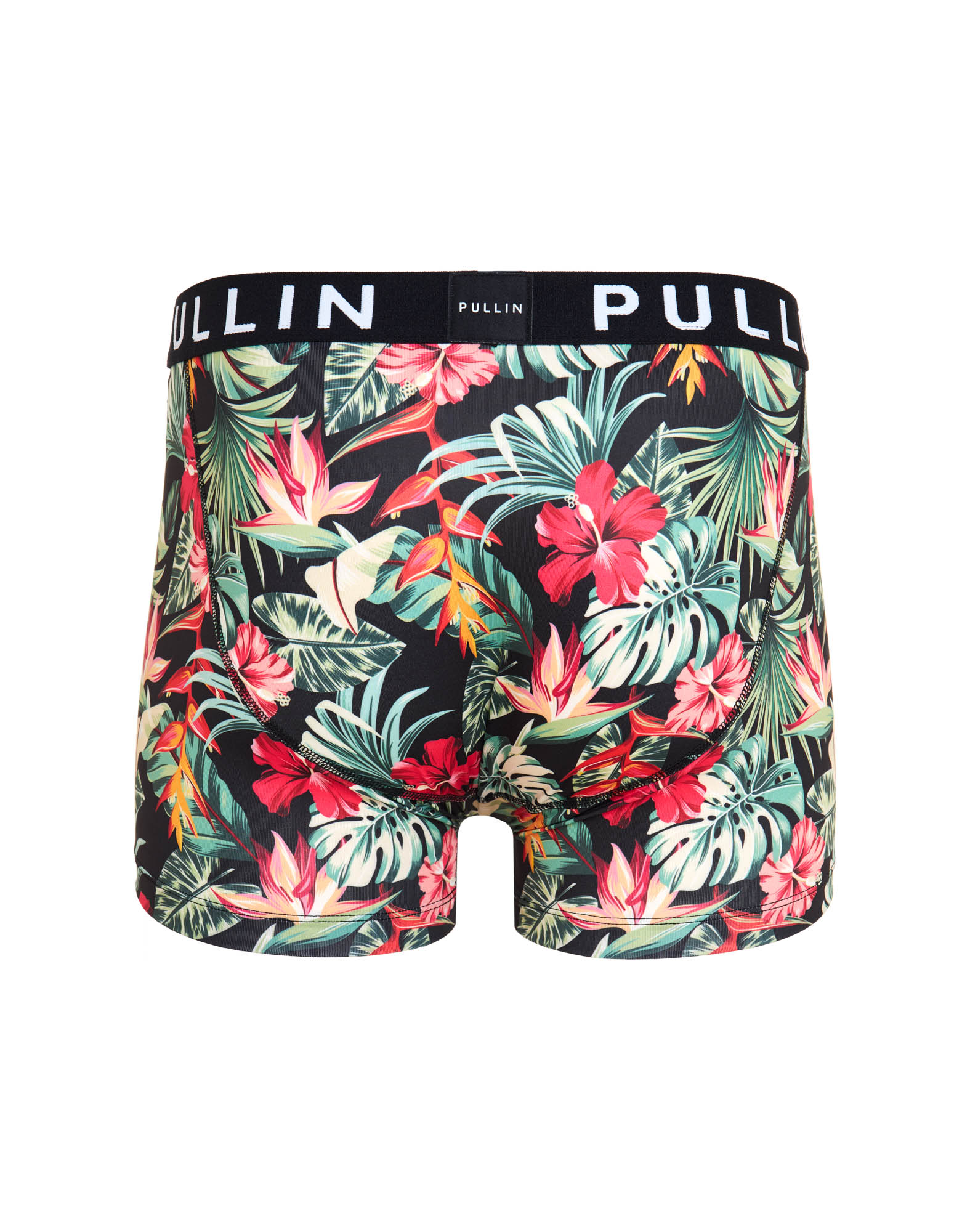 boxer court darkhawaii PULLIN en lycra