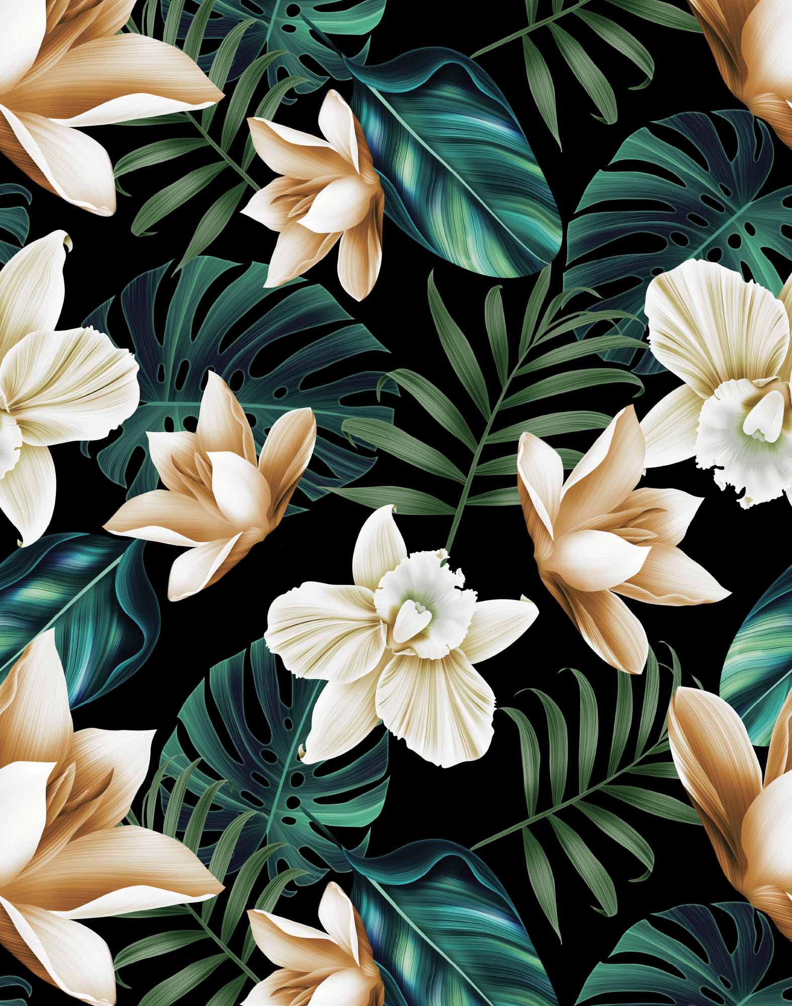 boxer court deepjungle PULLIN en lycra