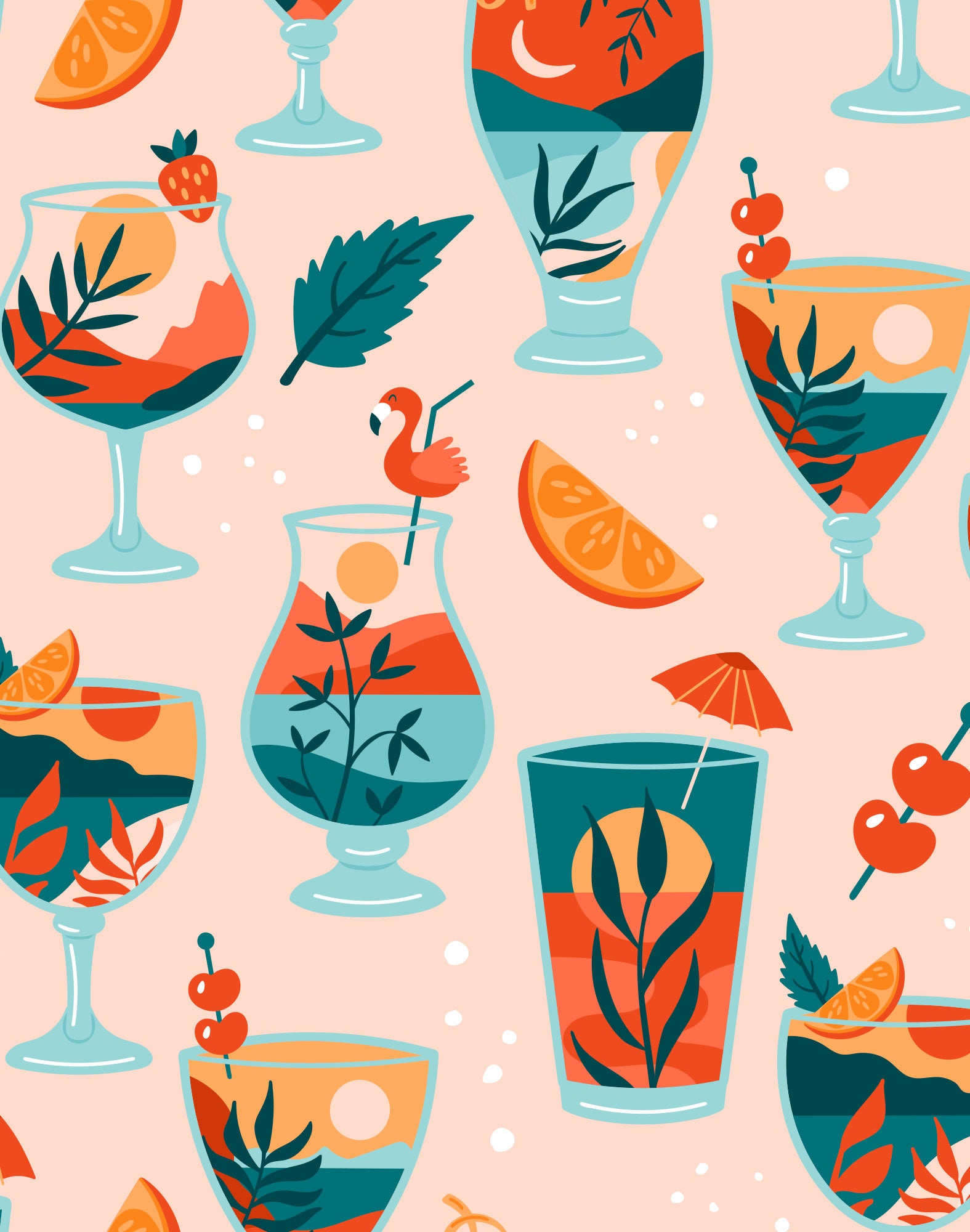 boxer court drinks PULLIN en lycra