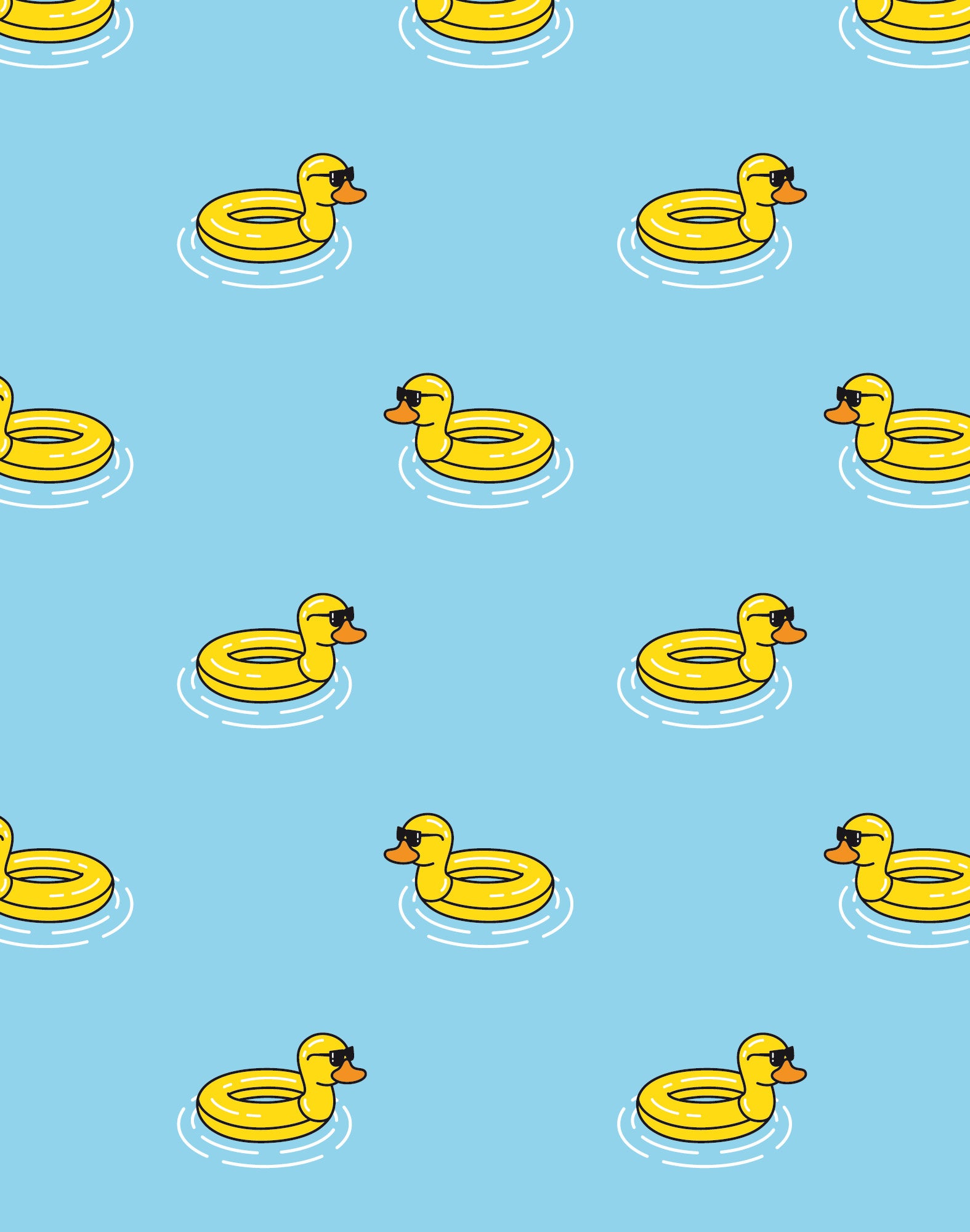 boxer homme boxer court ducky PULLIN en lycra