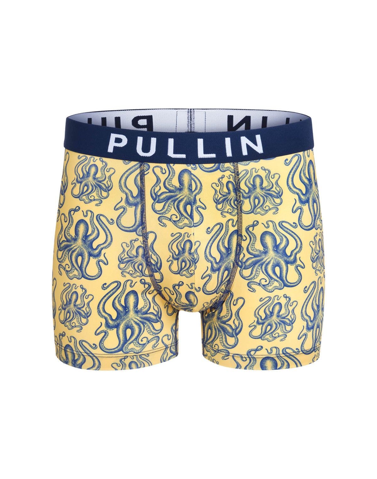Pullin Pro Boxer court emprise Pullin | PULLIN