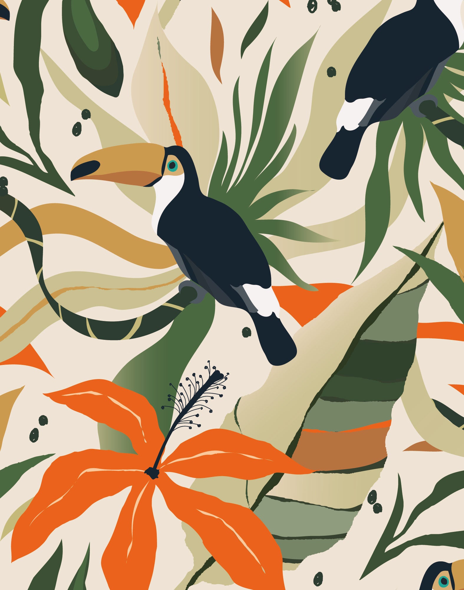 boxer court exotico PULLIN en lycra