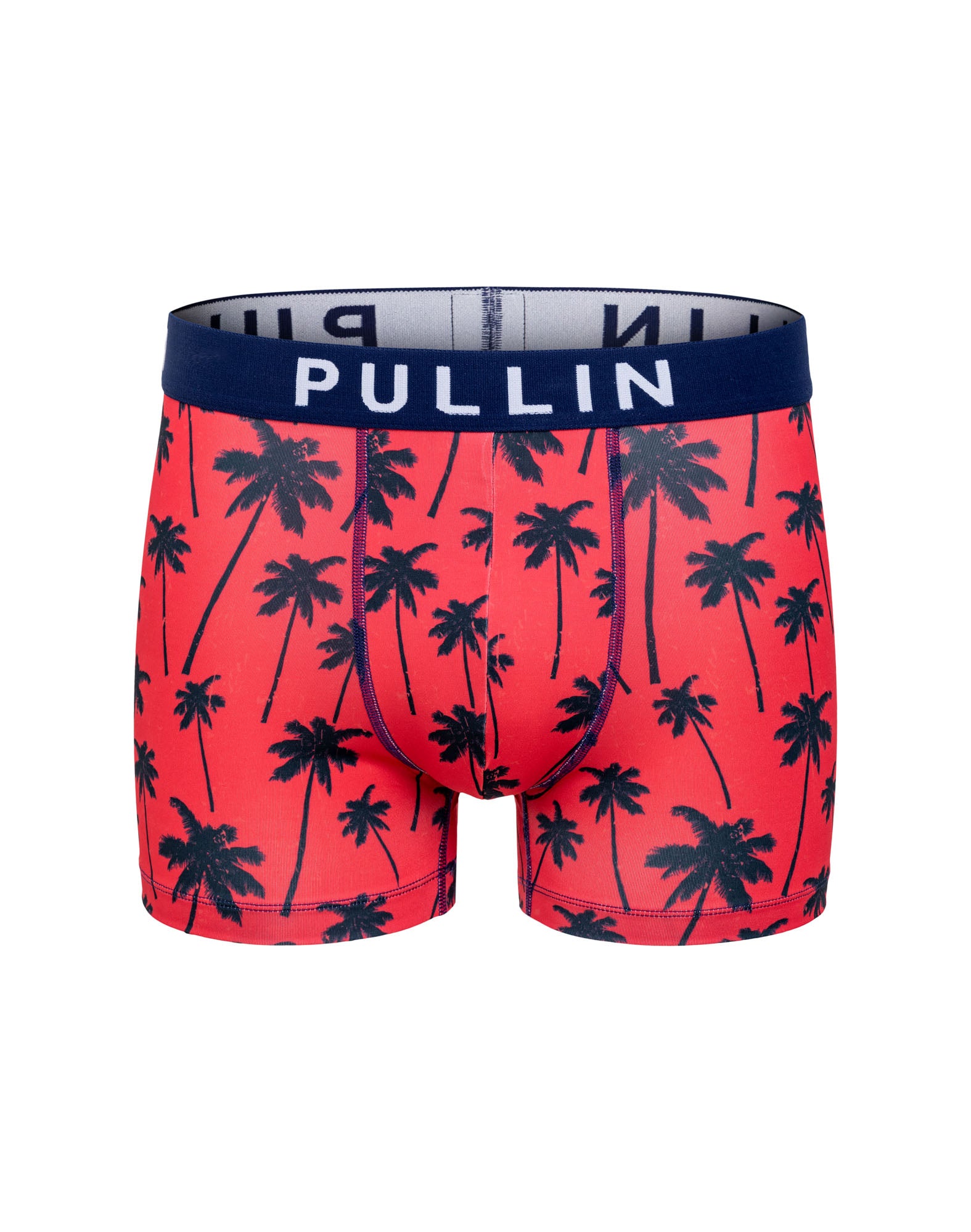 boxer homme boxer court faula PULLIN en lycra