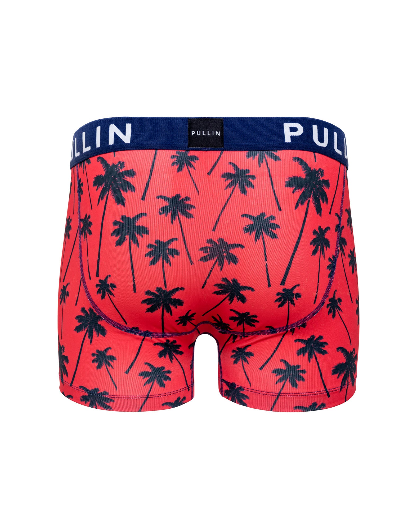 boxer homme boxer court faula PULLIN en lycra