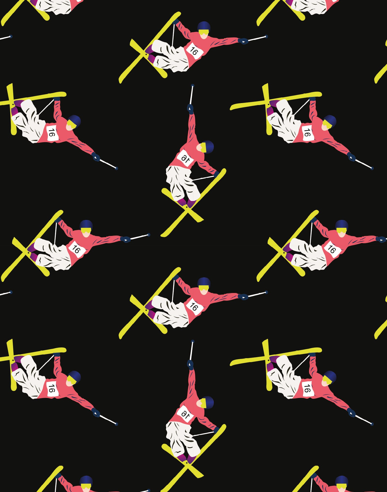 boxer court freestyle PULLIN en lycra