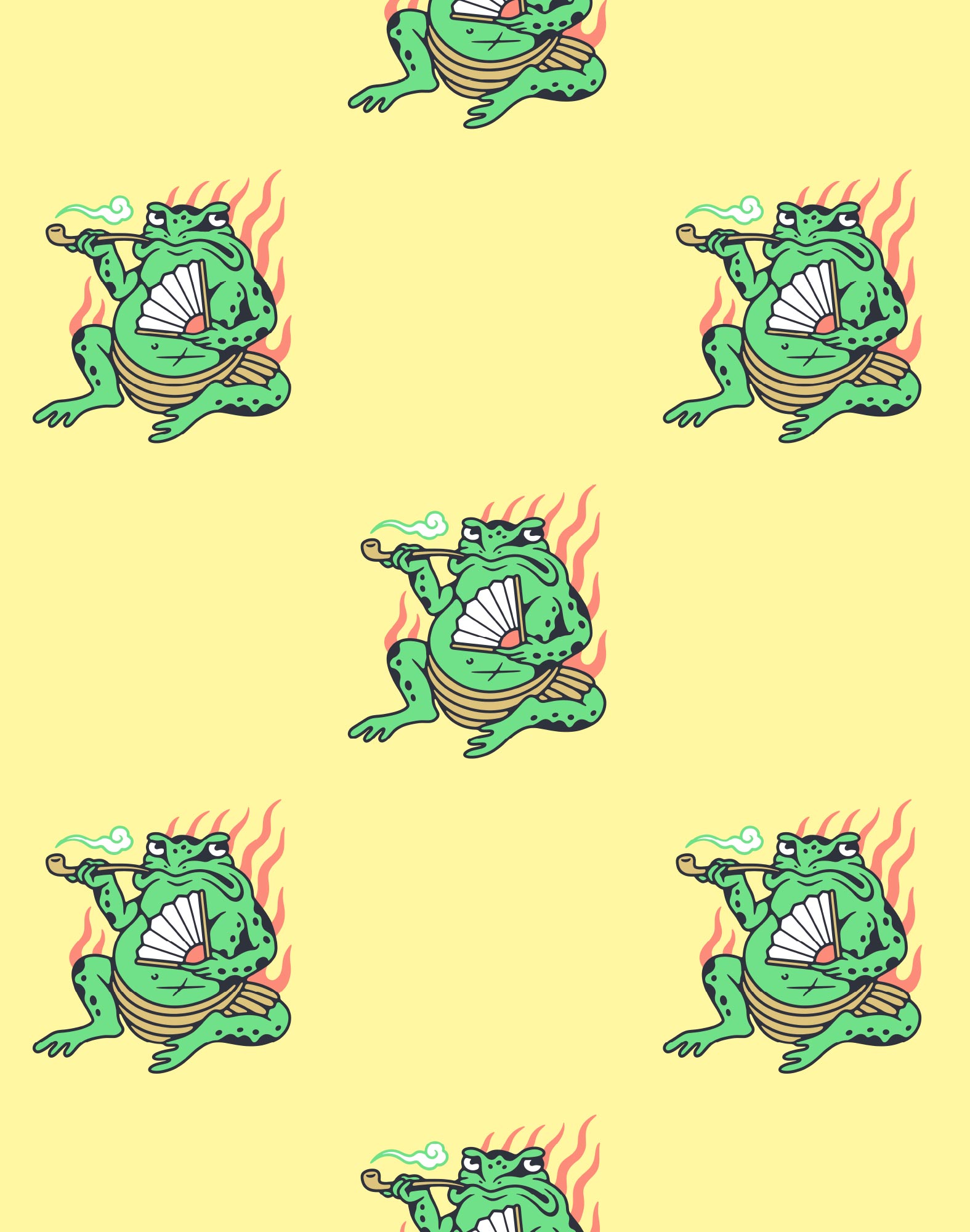 boxer court froggy PULLIN en lycra