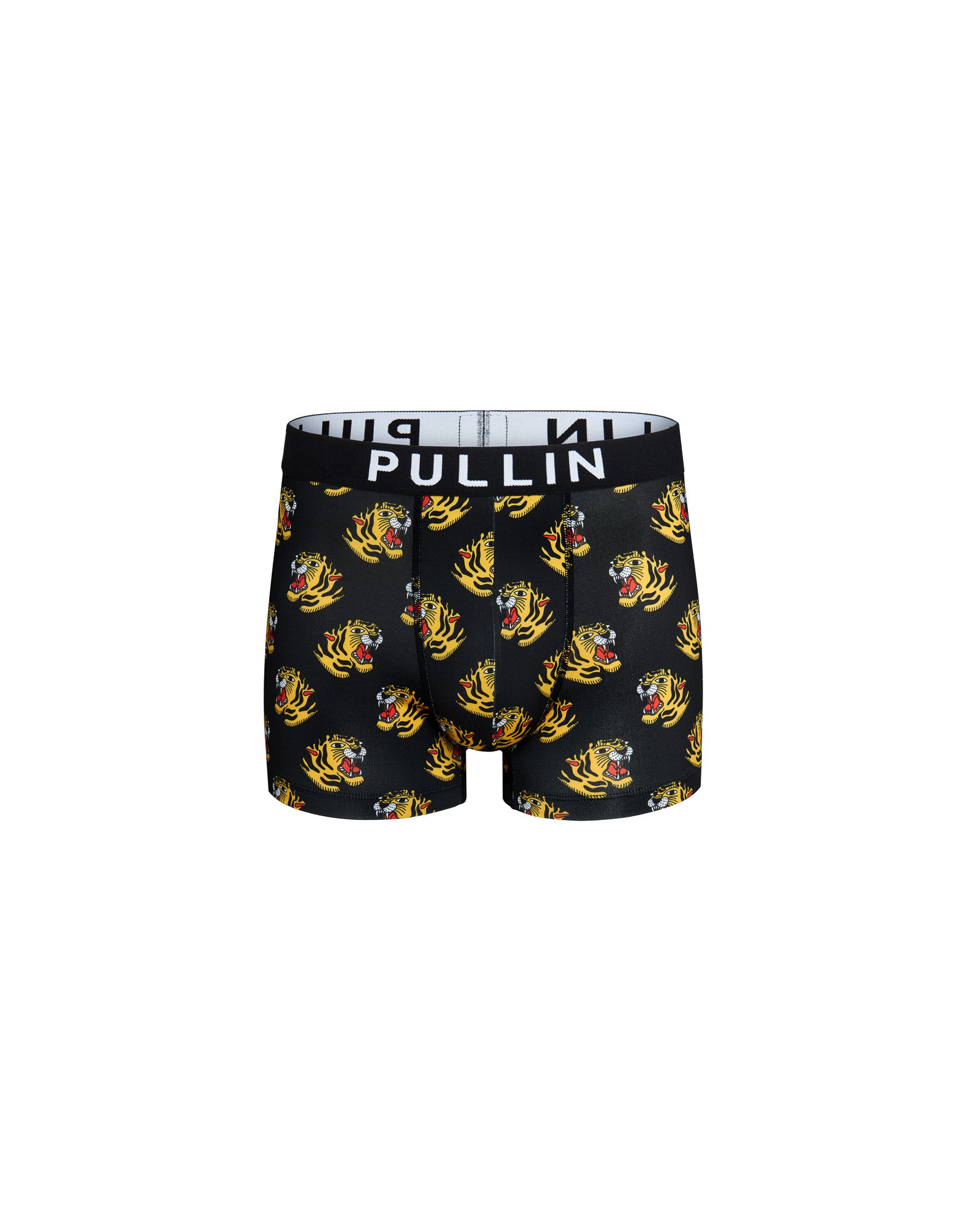 boxer court fuyo PULLIN en lycra