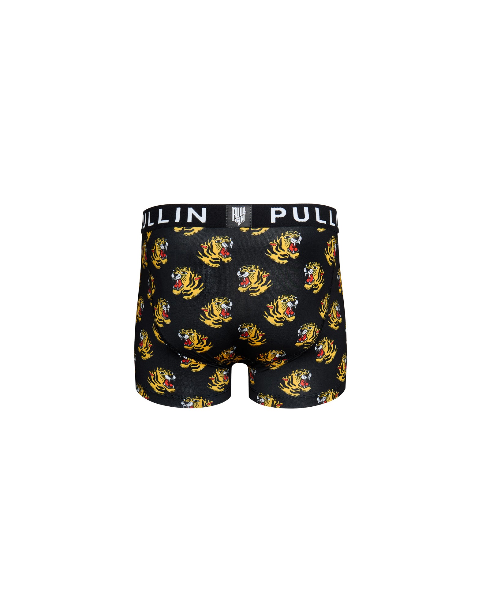 boxer court fuyo PULLIN en lycra