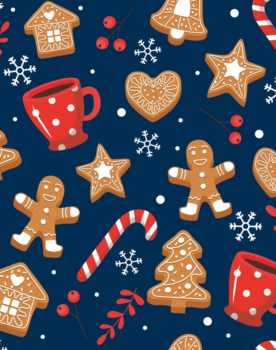 boxer court gingerbrea PULLIN en lycra