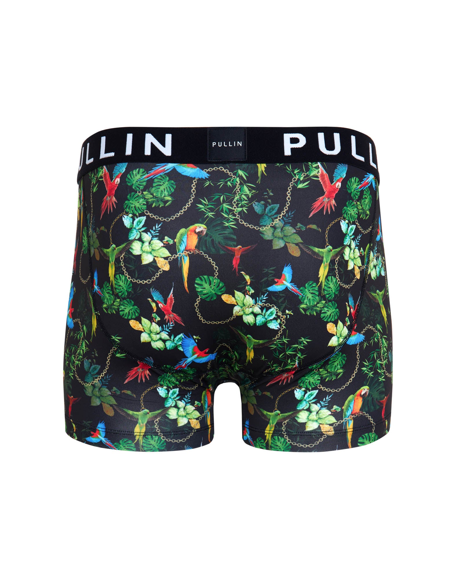 boxer court guchi PULLIN en lycra
