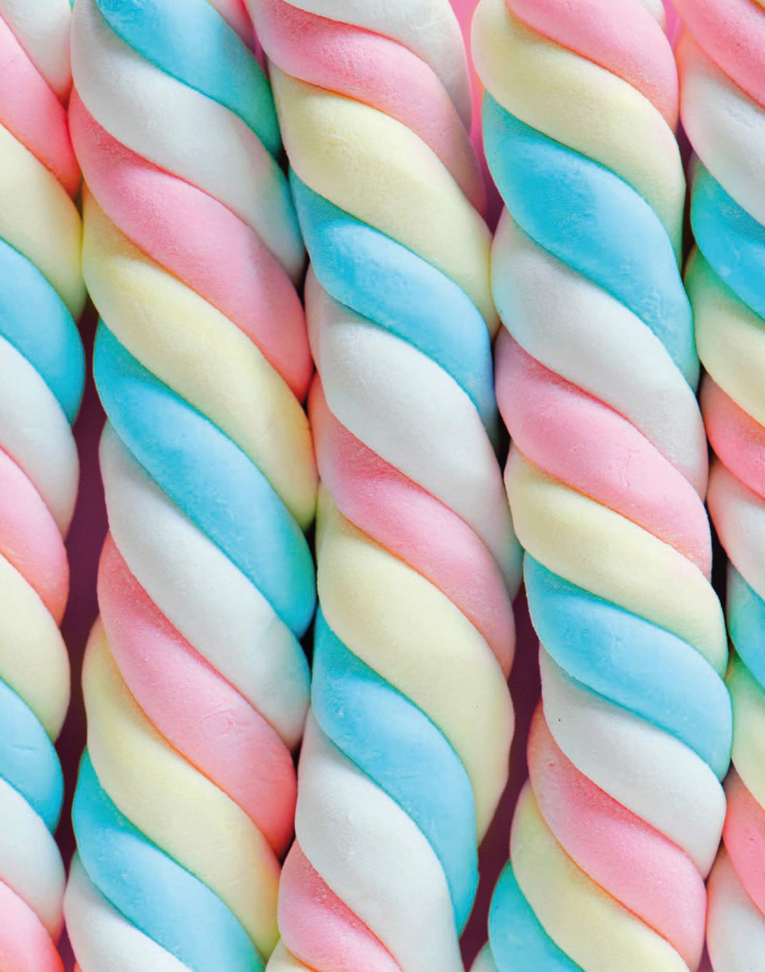 boxer court guimauve PULLIN en lycra