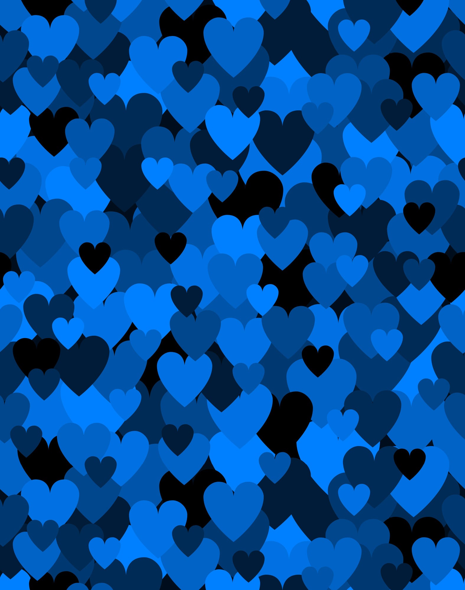 boxer court heart PULLIN en lycra