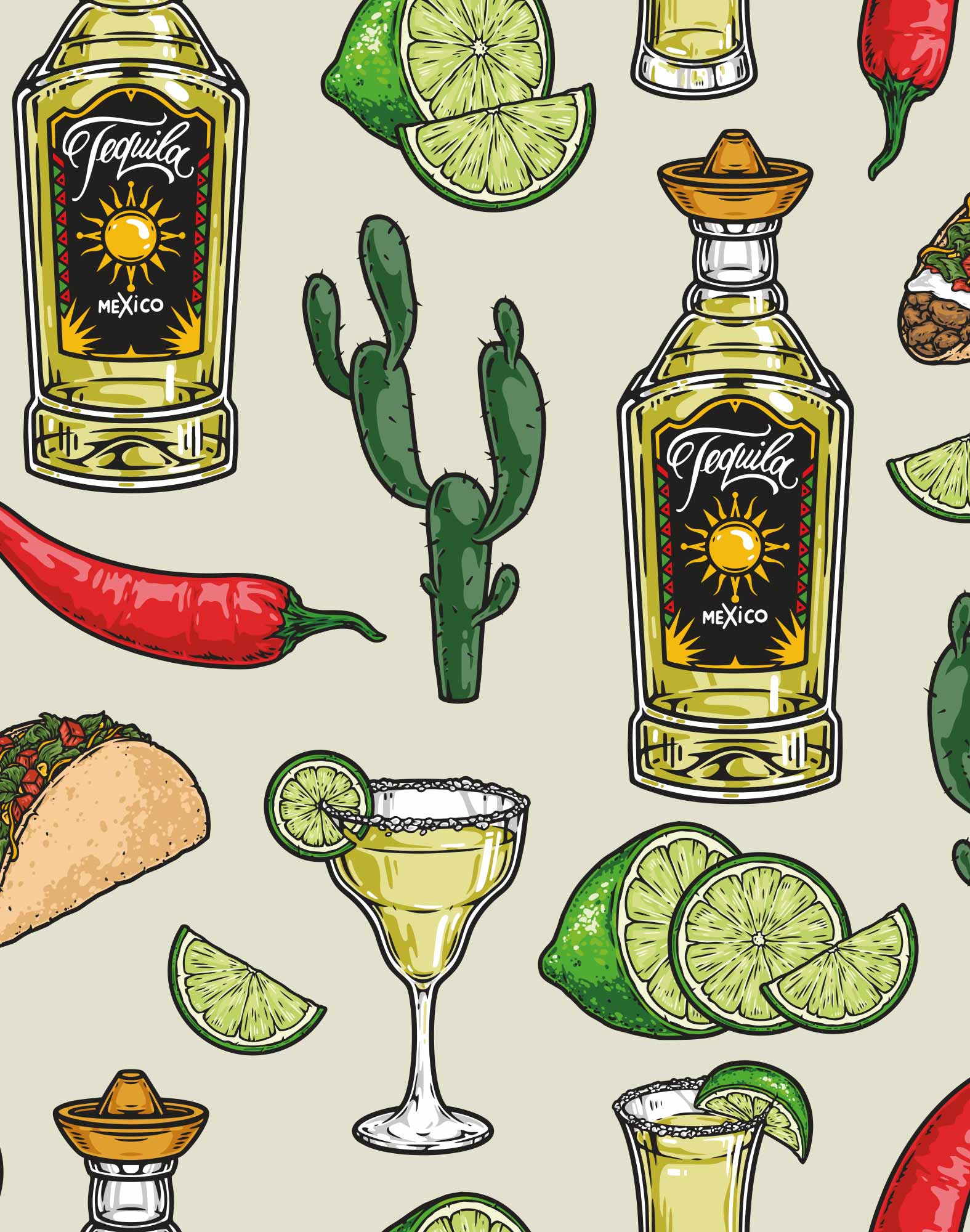 boxer court heytequila PULLIN en lycra