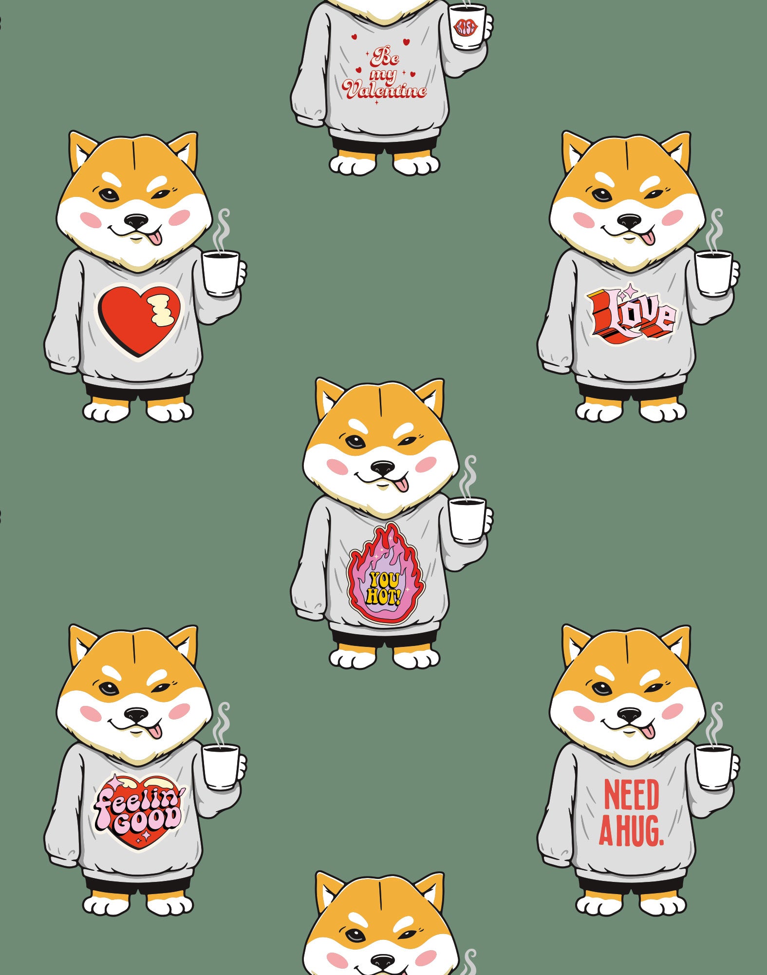 boxer court huggy PULLIN en lycra