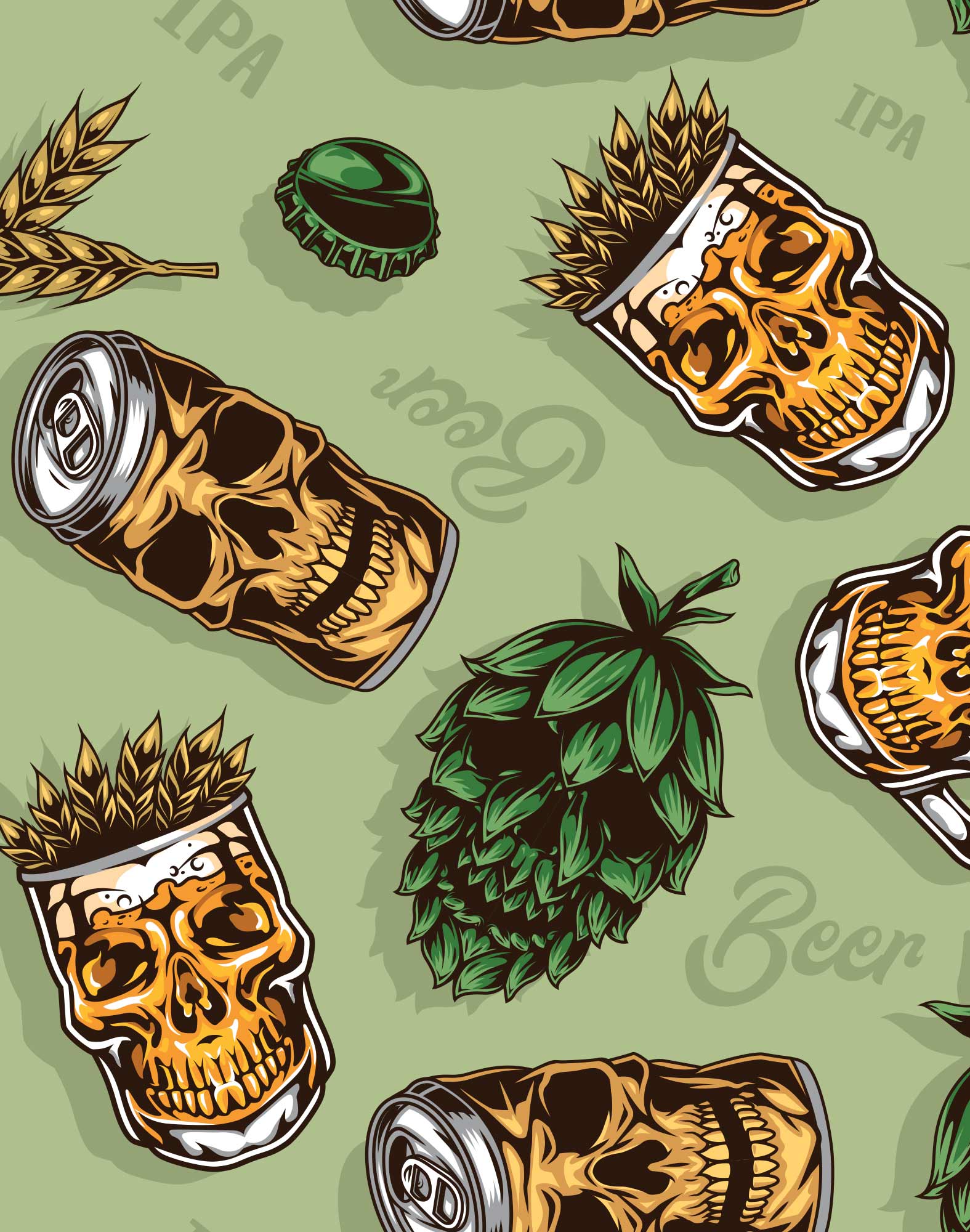 boxer court ipa PULLIN en lycra