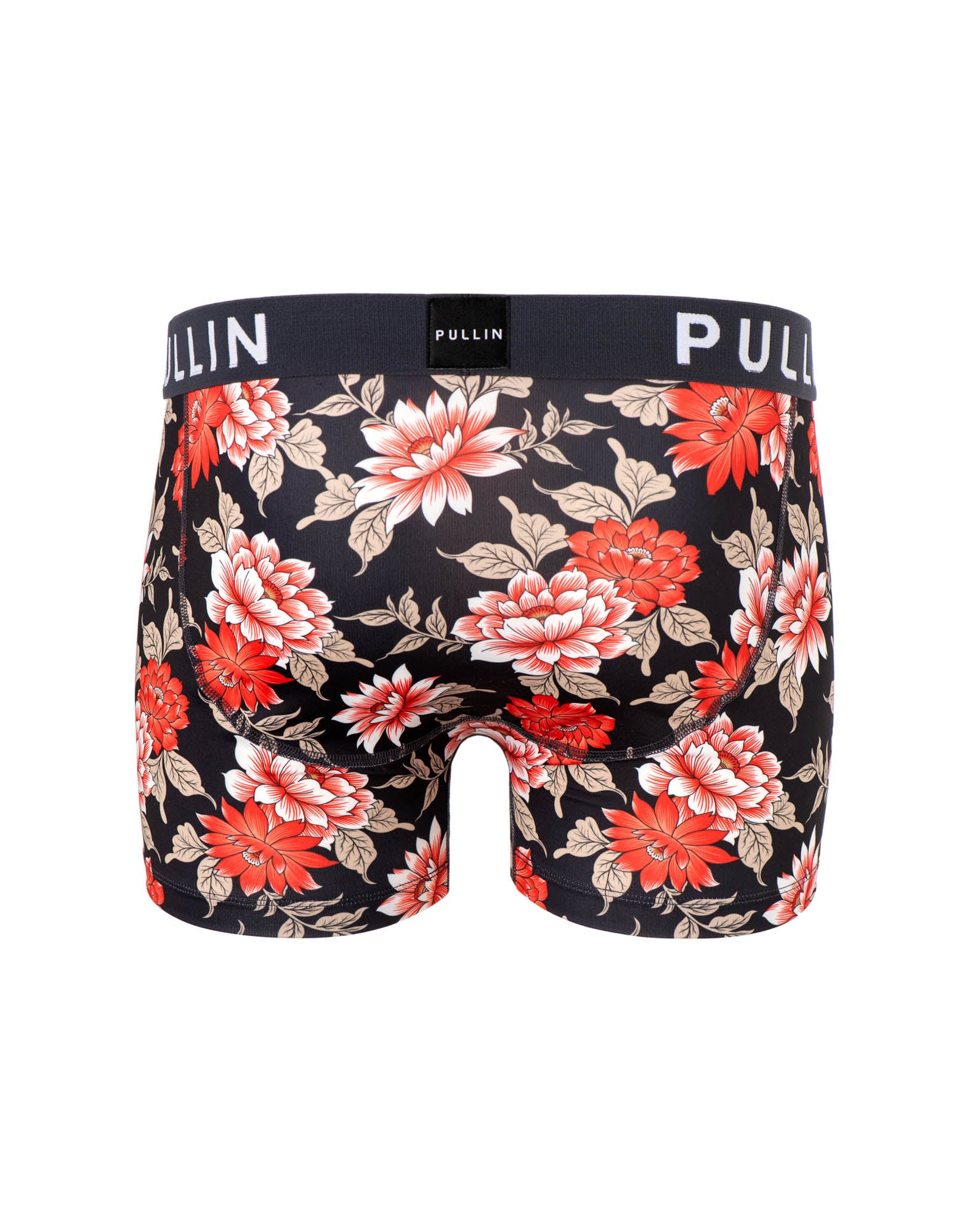 boxer court josephine PULLIN en lycra