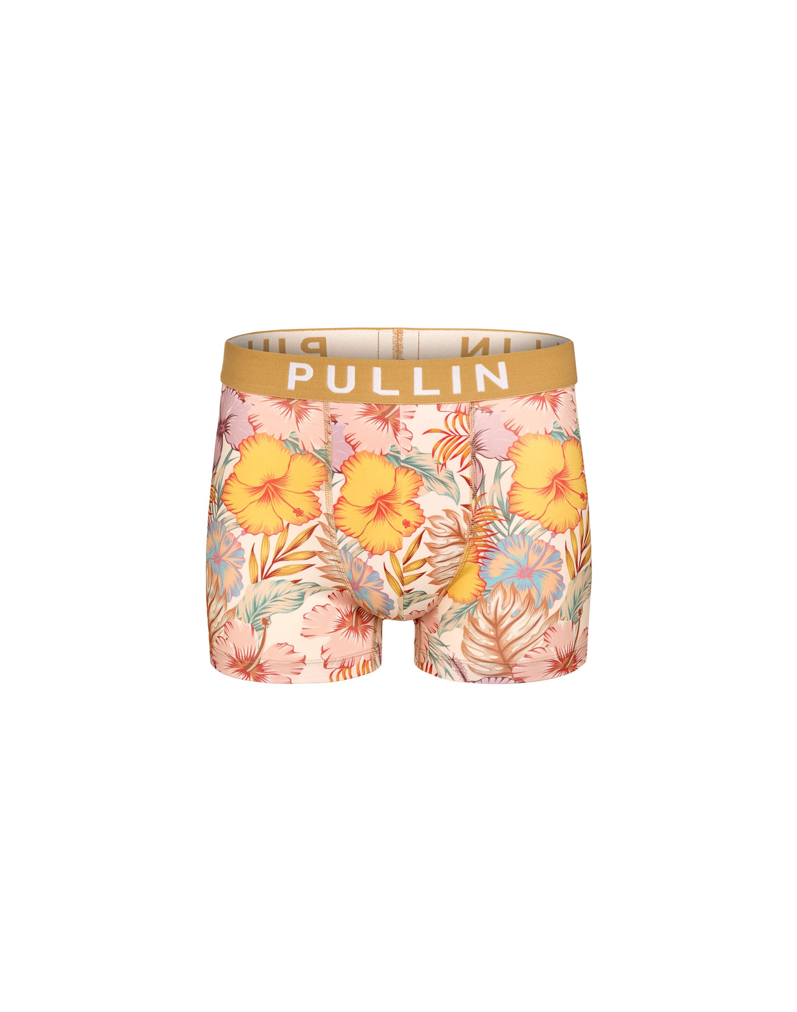 boxer court kaiu PULLIN en lycra