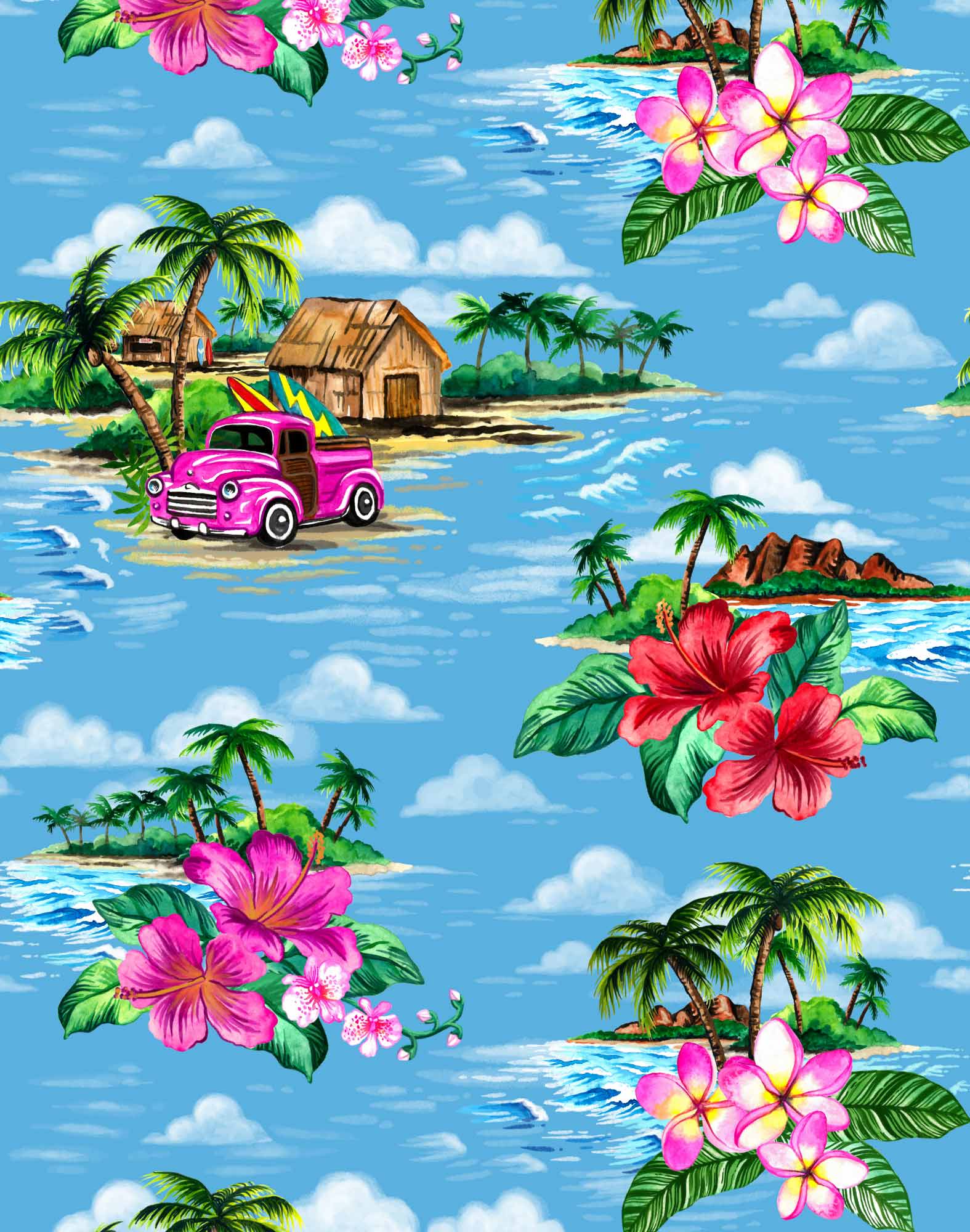 boxer homme boxer court kalaoa PULLIN en lycra