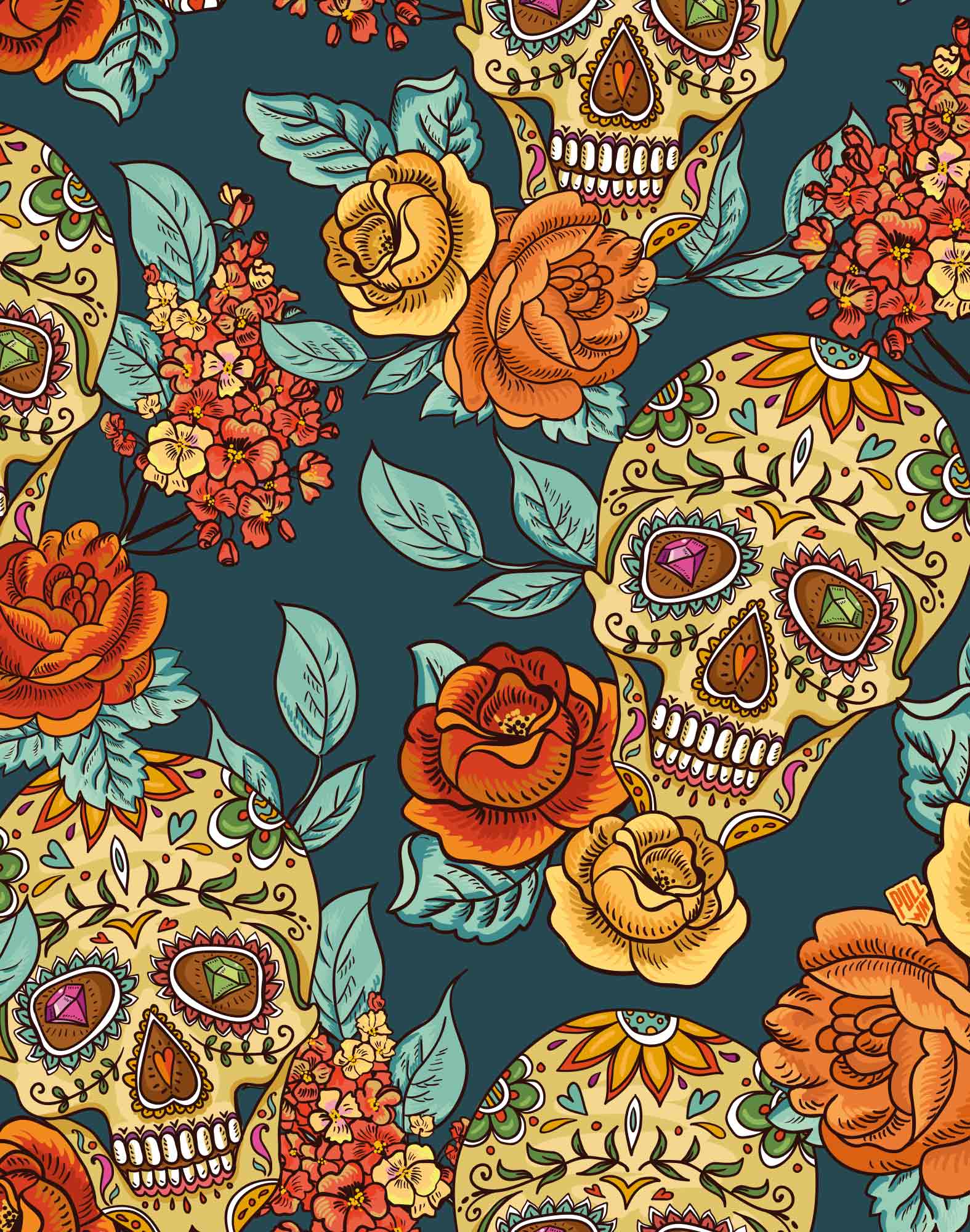 boxer court kankun PULLIN en lycra