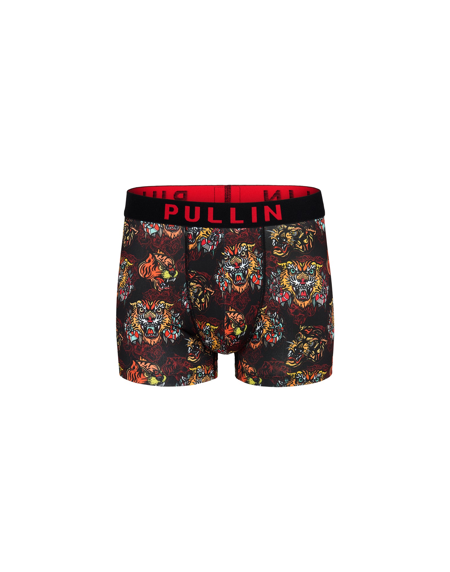 boxer homme boxer court kung PULLIN en lycra
